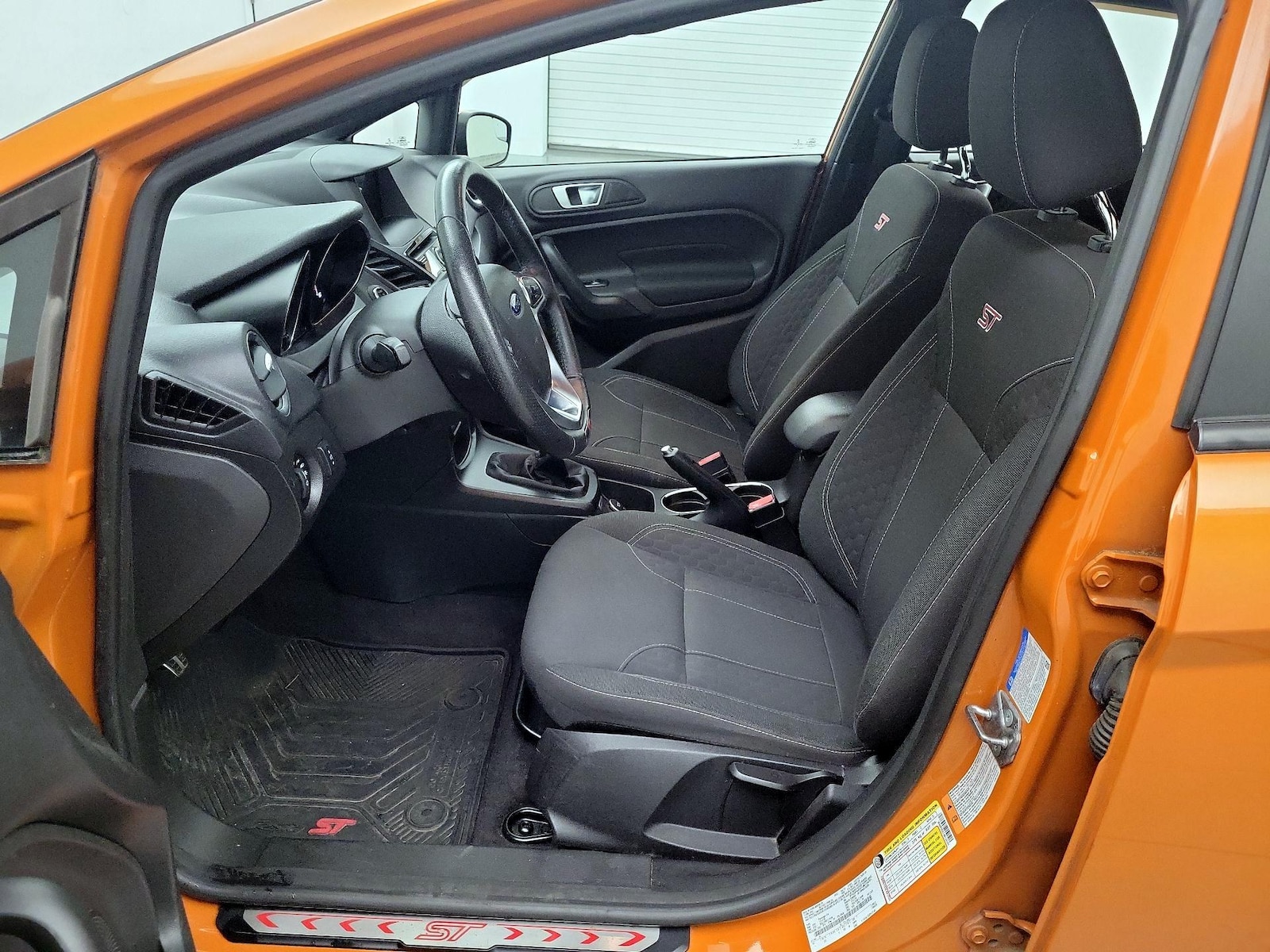 Side Airbags