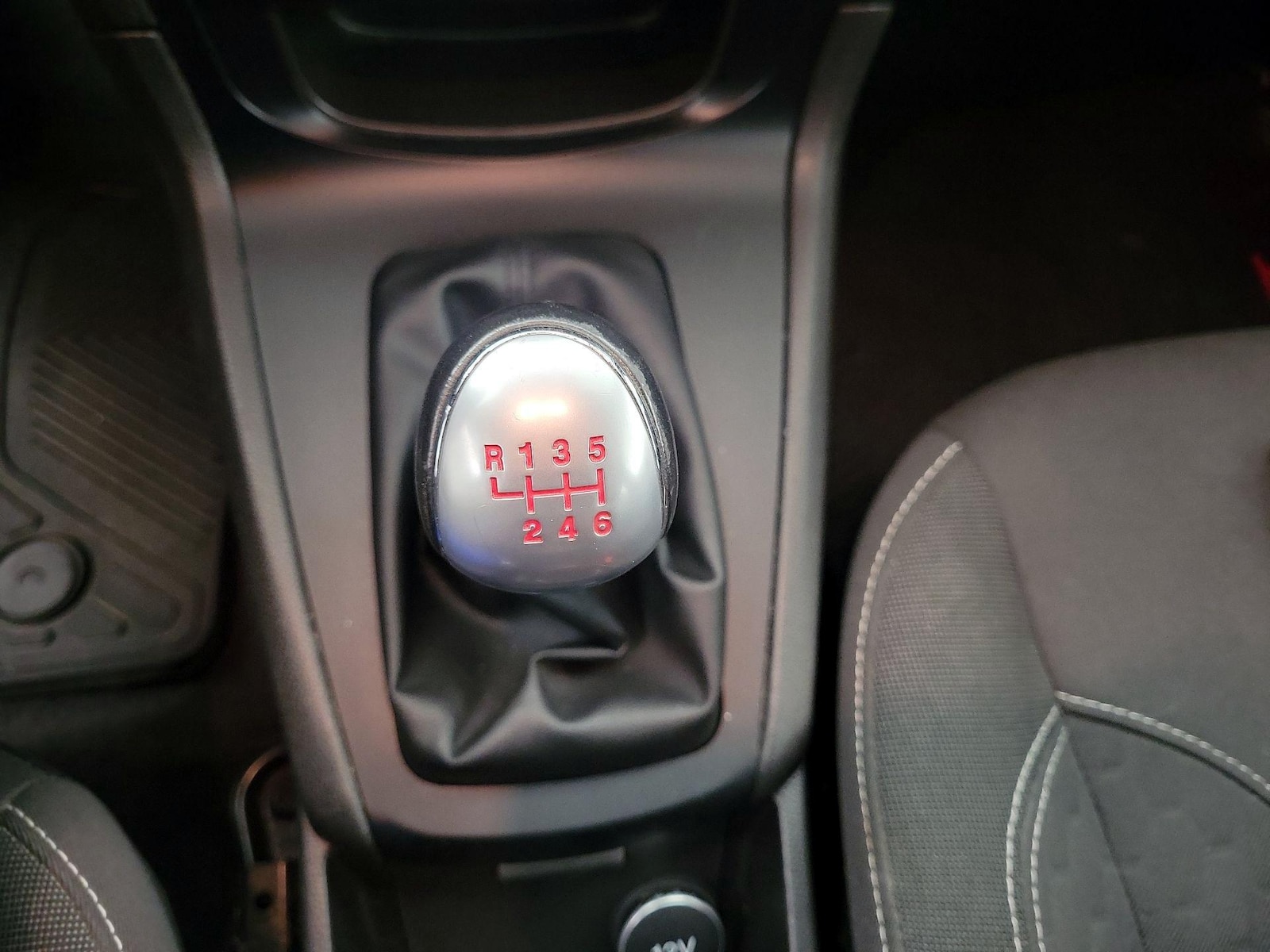 Manual Transmission