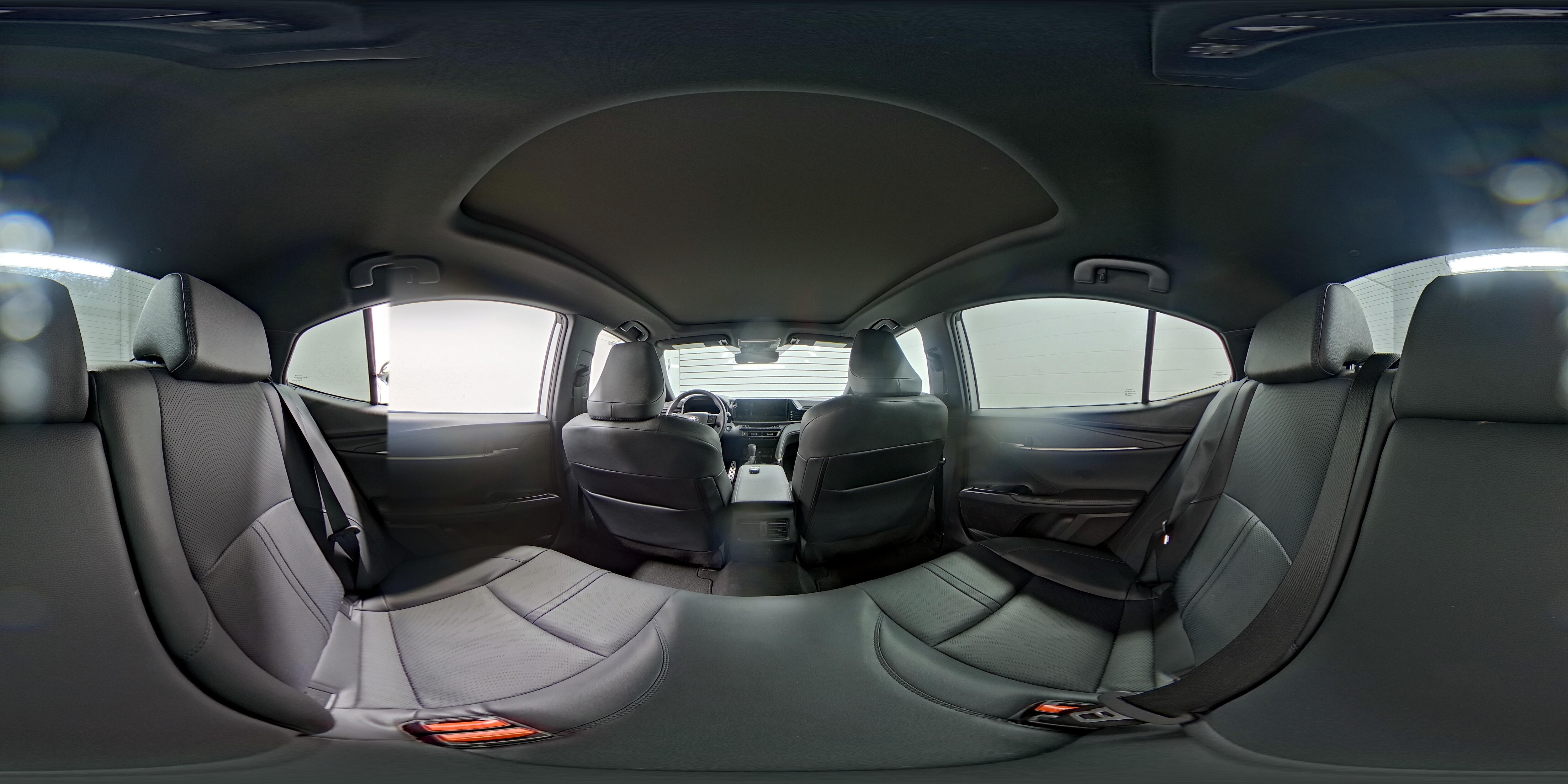 2025 Toyota Camry XSE - Photo 26