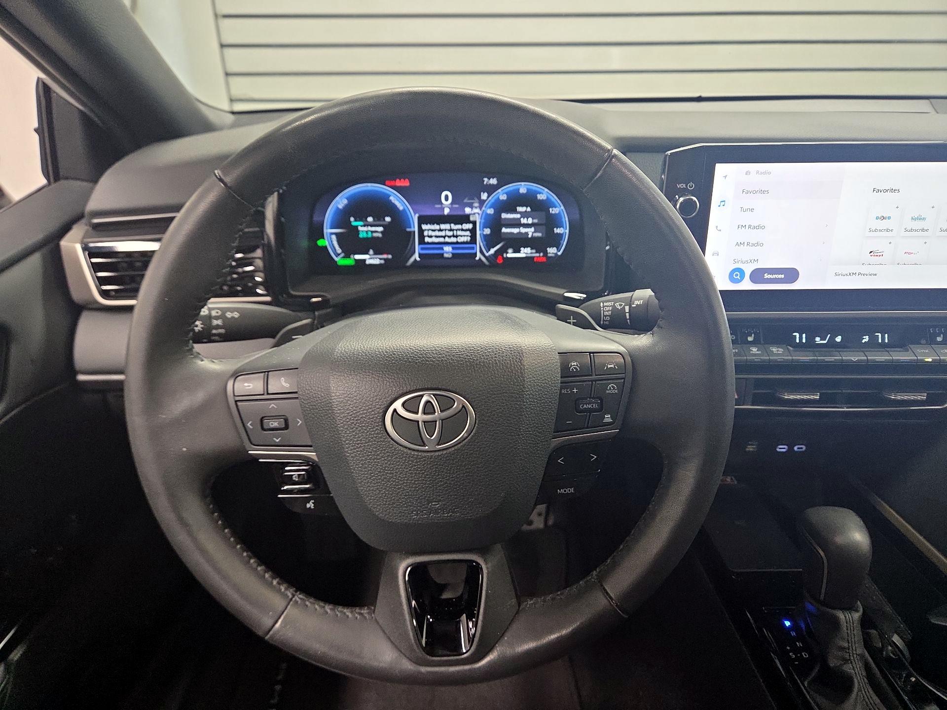 Thumbnail: 2025 Toyota Camry - 10