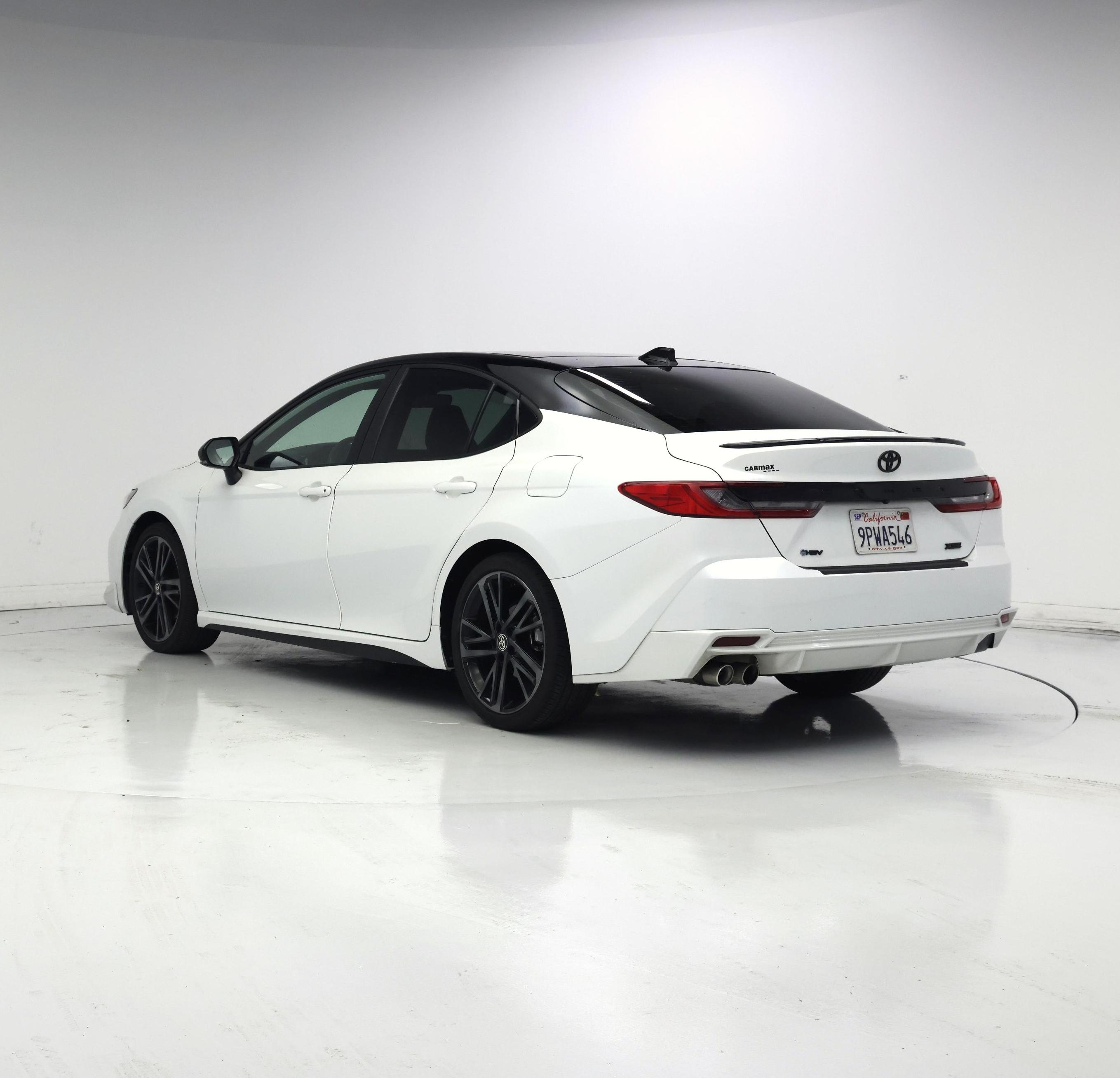 Thumbnail: 2025 Toyota Camry - 2