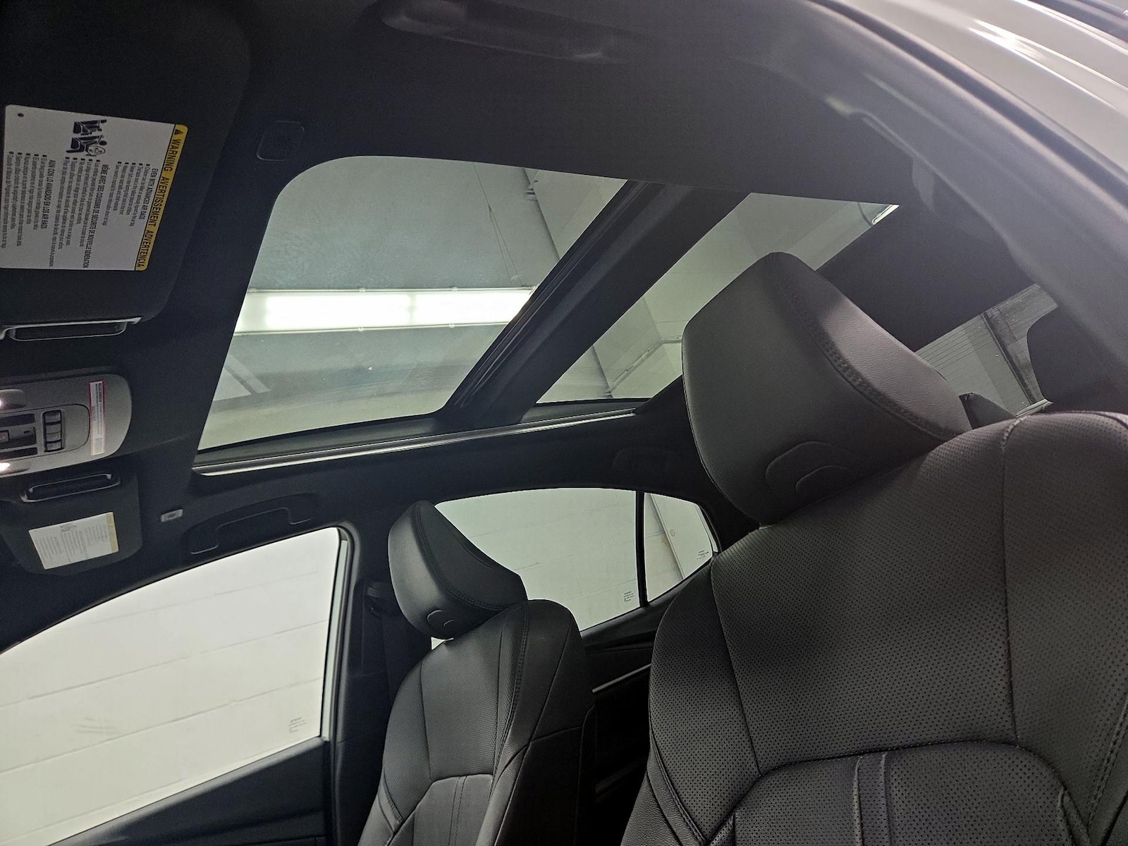 2025 Toyota Camry XSE - Photo 20