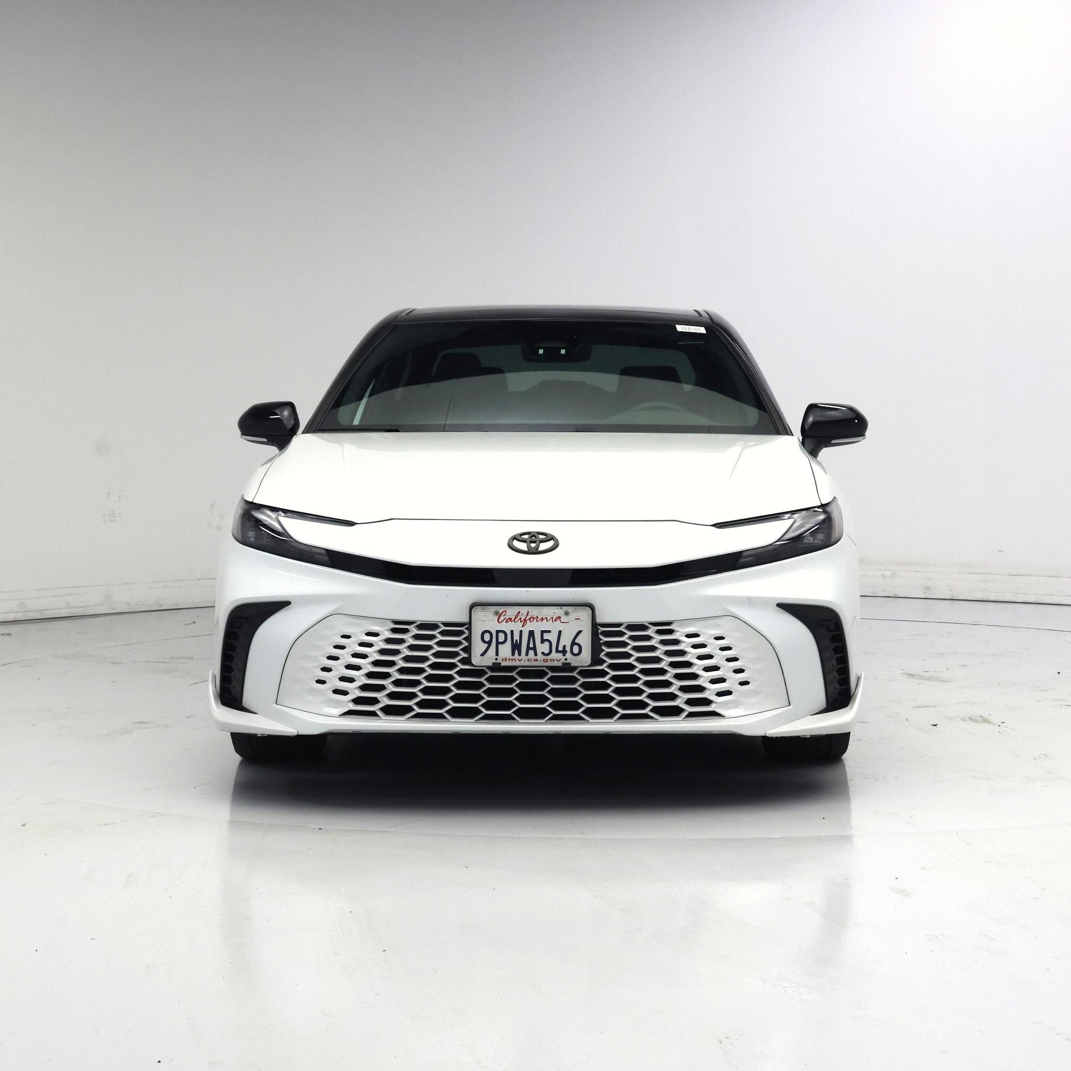 Thumbnail: 2025 Toyota Camry - 5