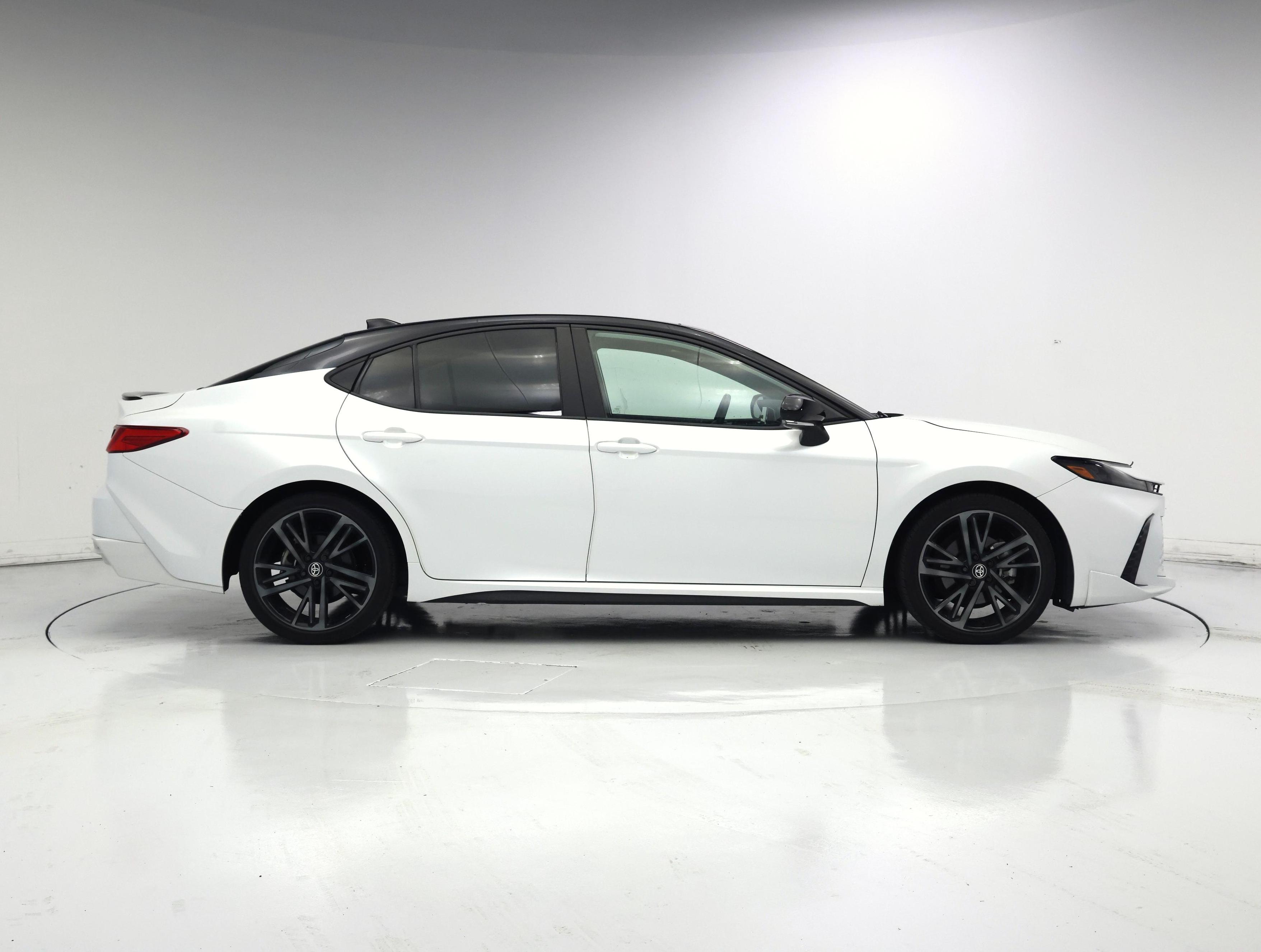 Thumbnail: 2025 Toyota Camry - 7