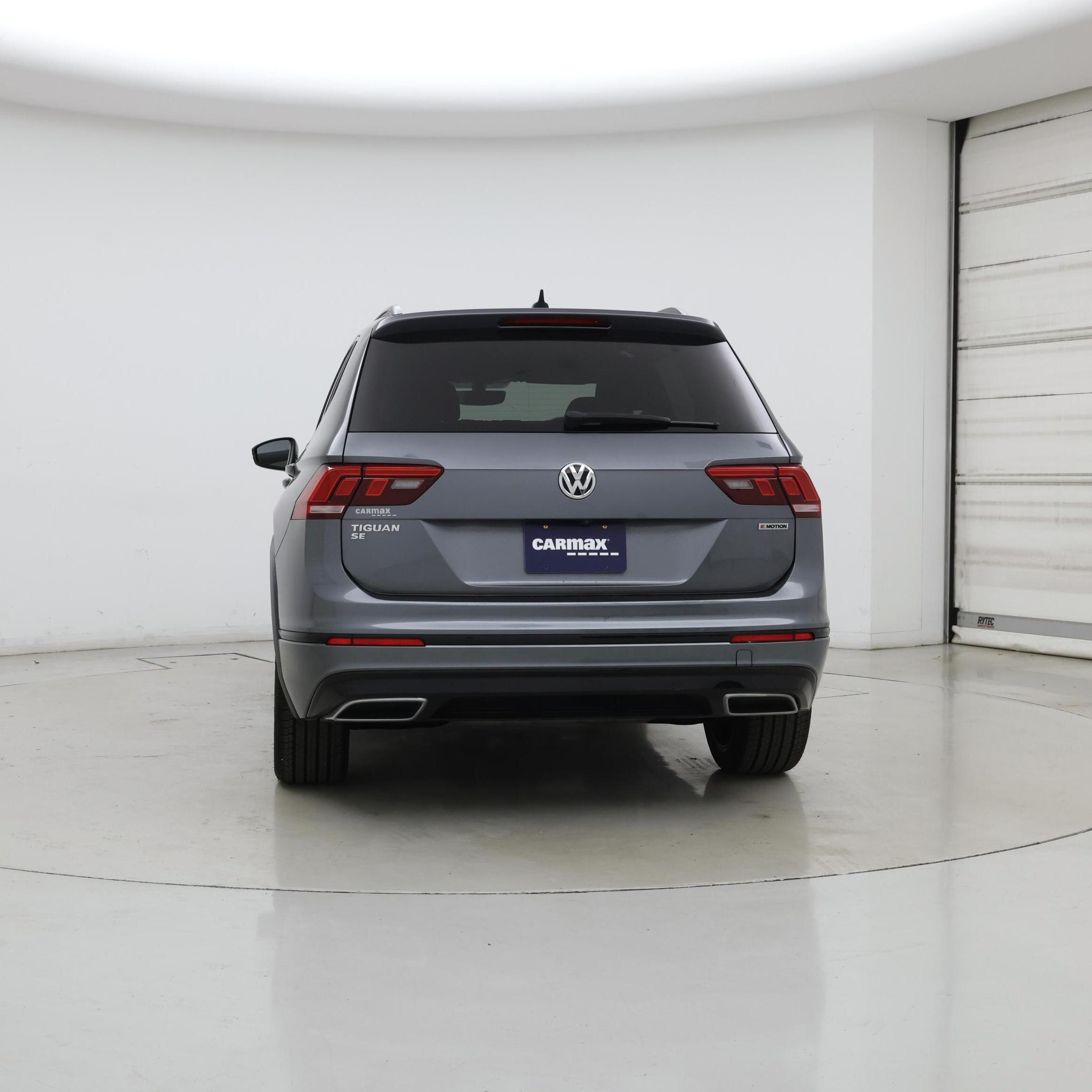 Thumbnail: 2020 Volkswagen Tiguan - 6