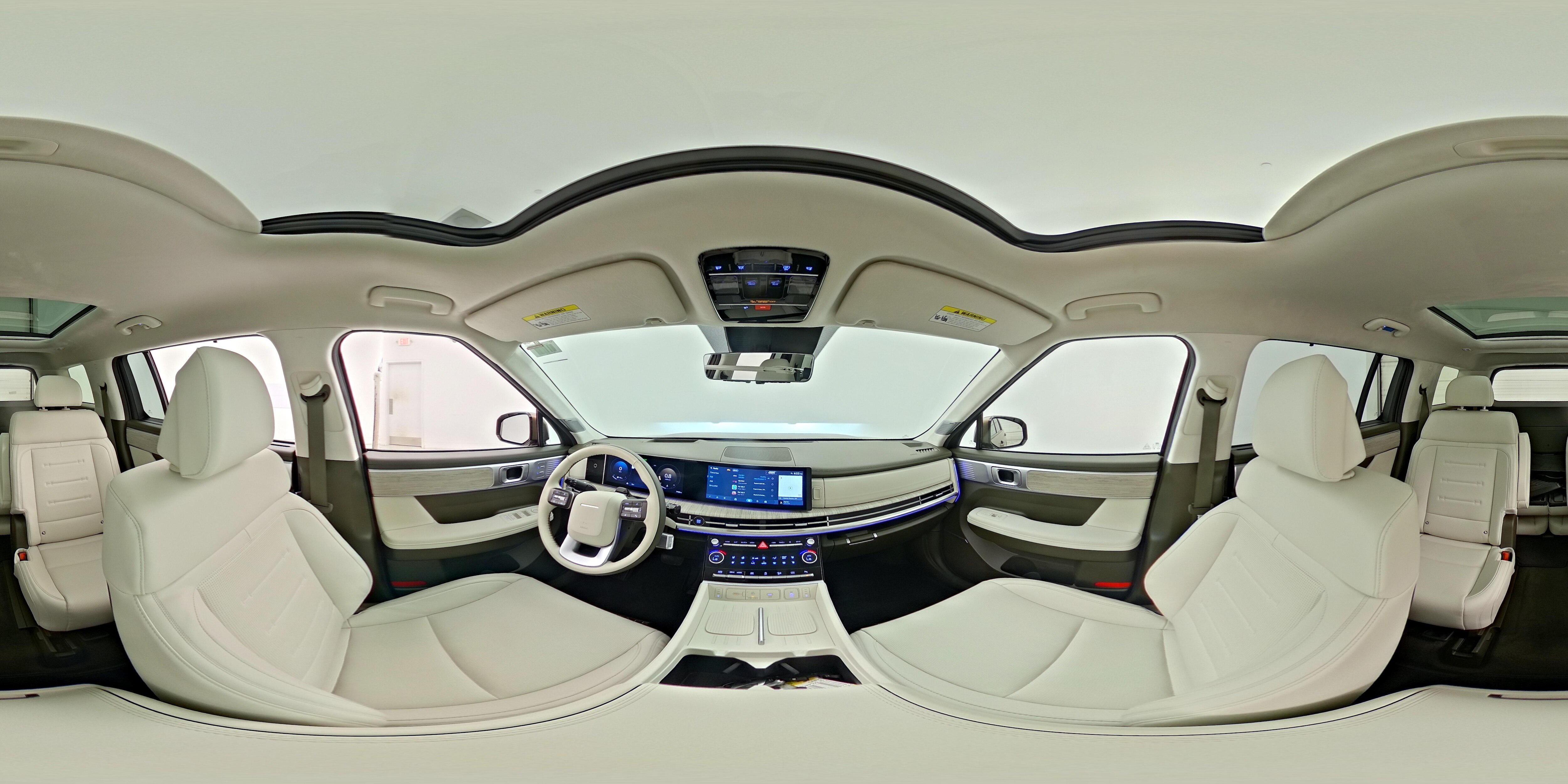 2025 Hyundai Santa Fe Calligraphy - Photo 30