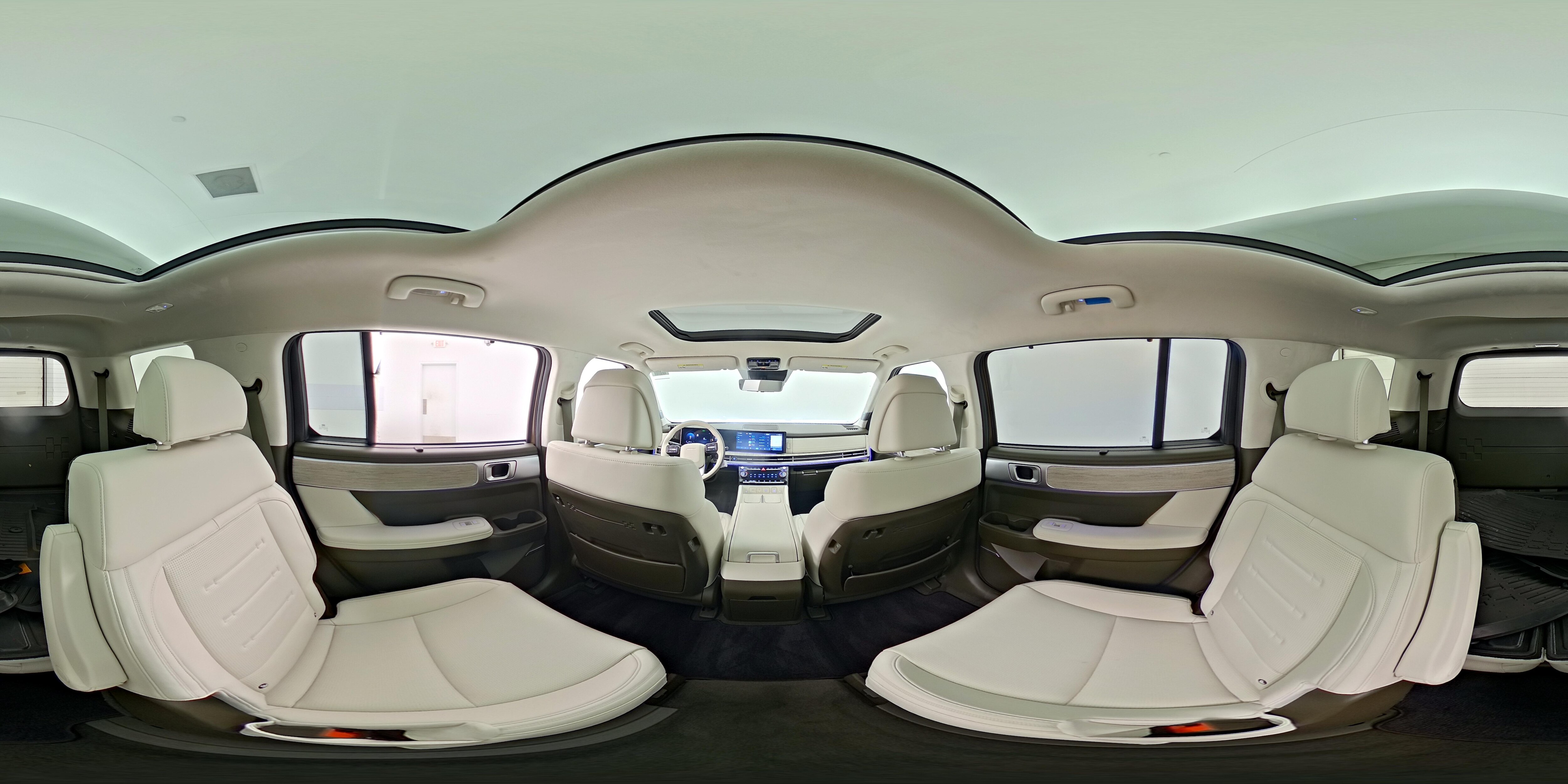 2025 Hyundai Santa Fe Calligraphy - Photo 31