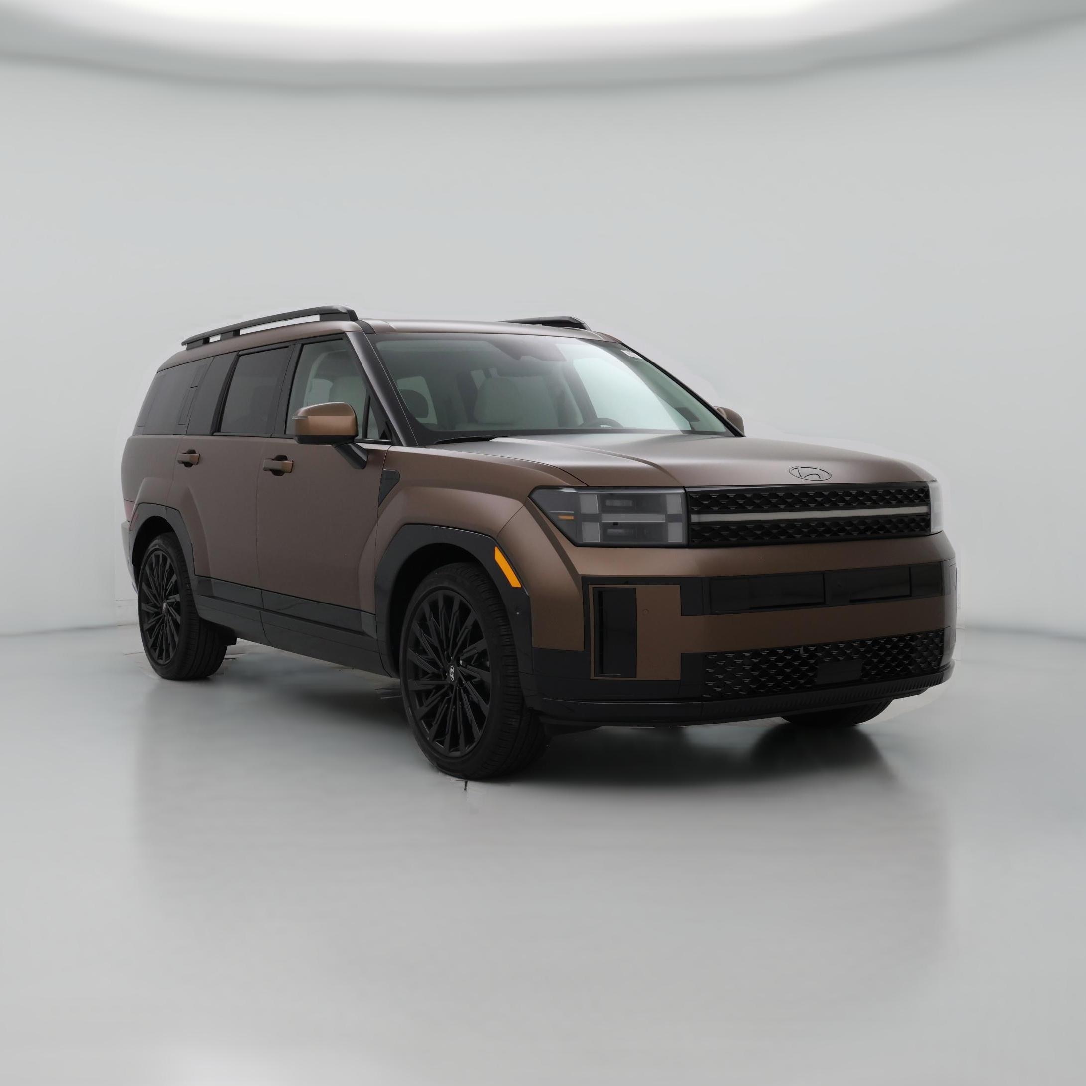 Thumbnail: 2025 Hyundai Santa Fe - 1
