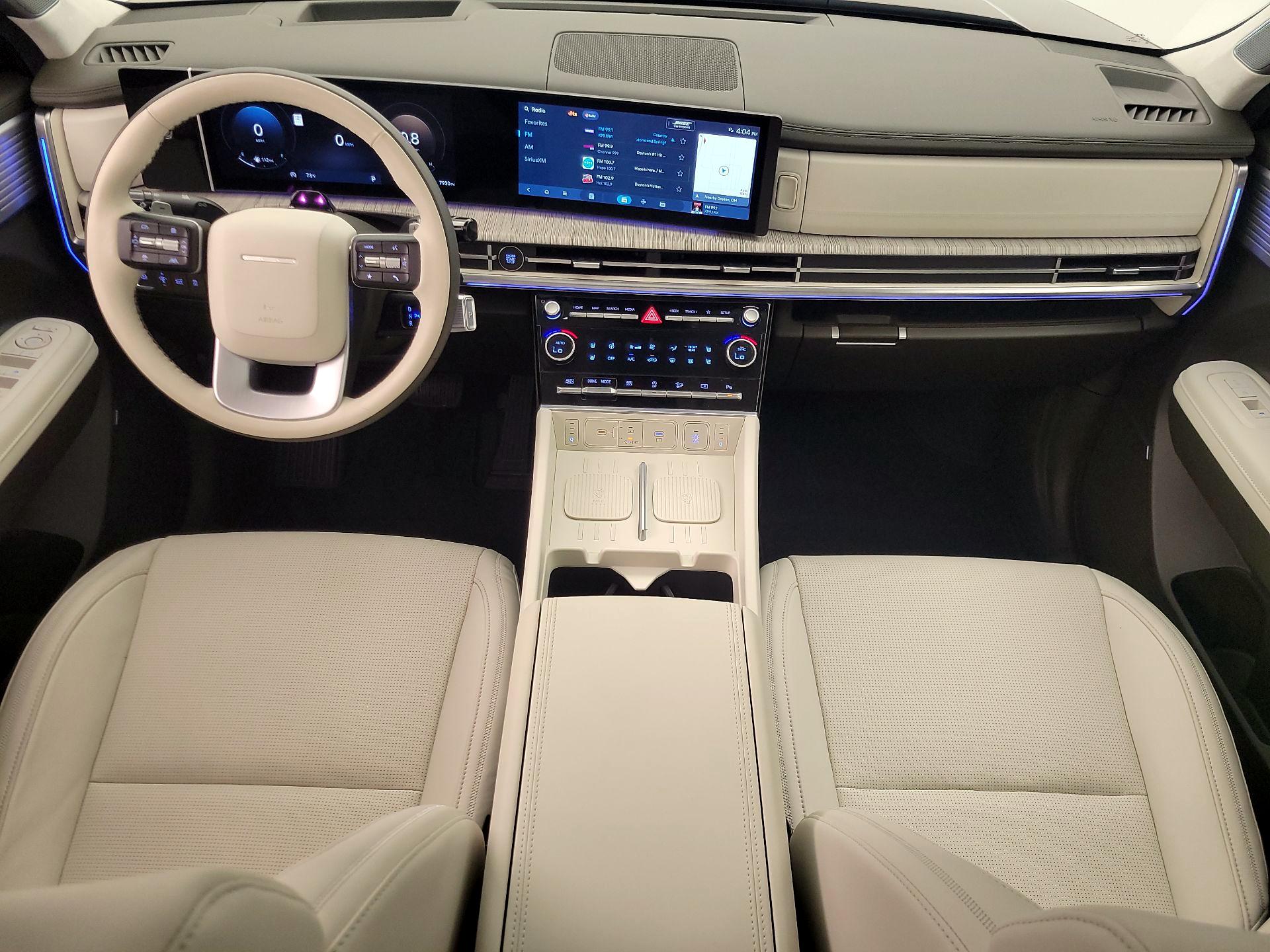 Thumbnail: 2025 Hyundai Santa Fe - 9