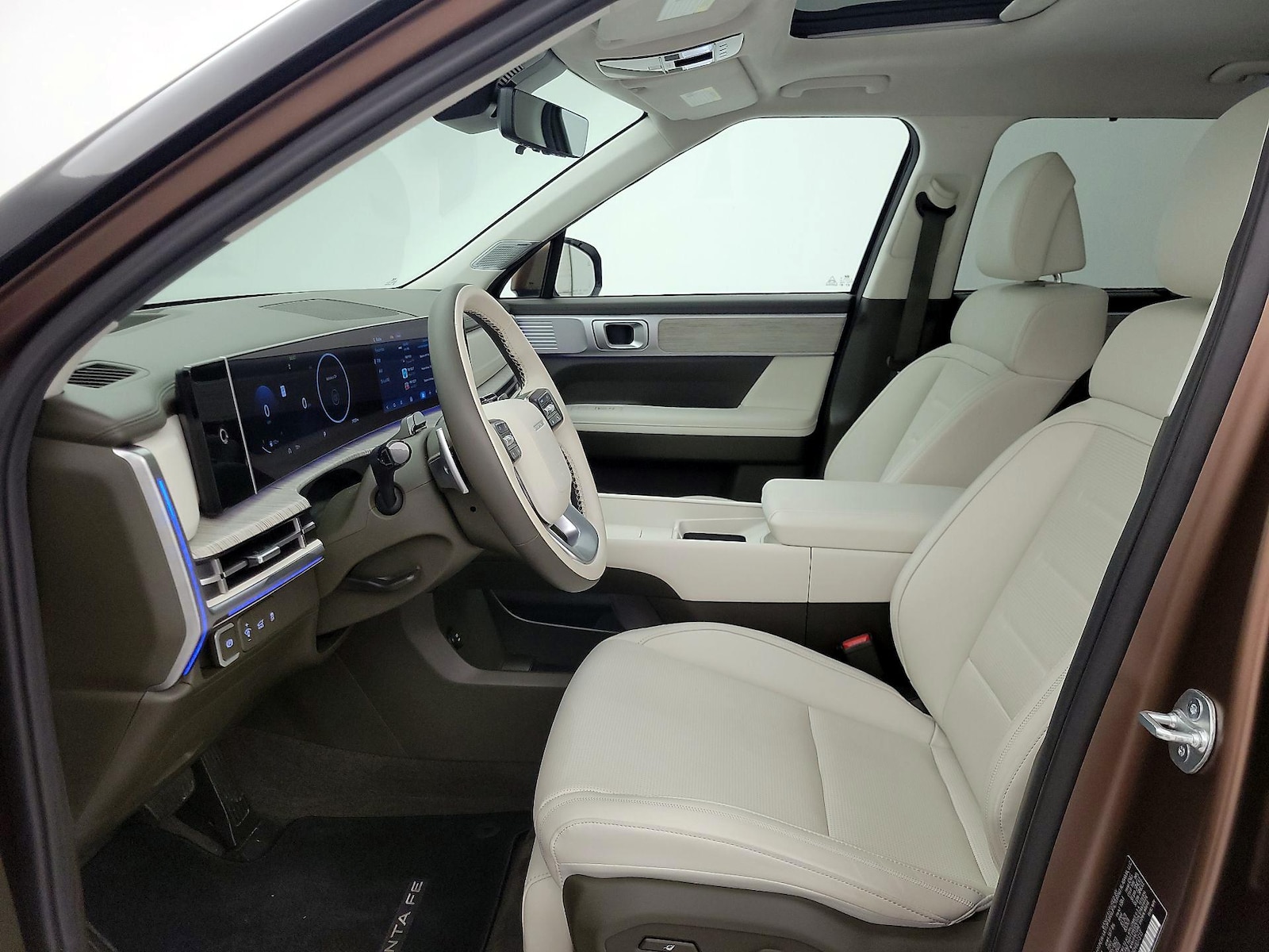 2025 Hyundai Santa Fe Calligraphy - Photo 12
