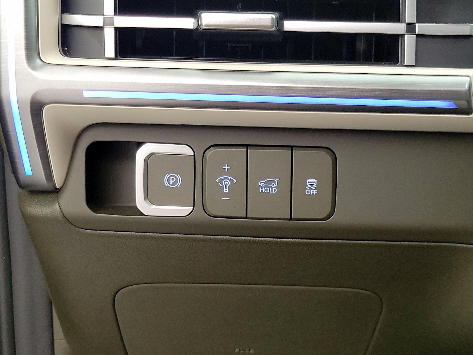 2025 Hyundai Santa Fe Calligraphy - Photo 14