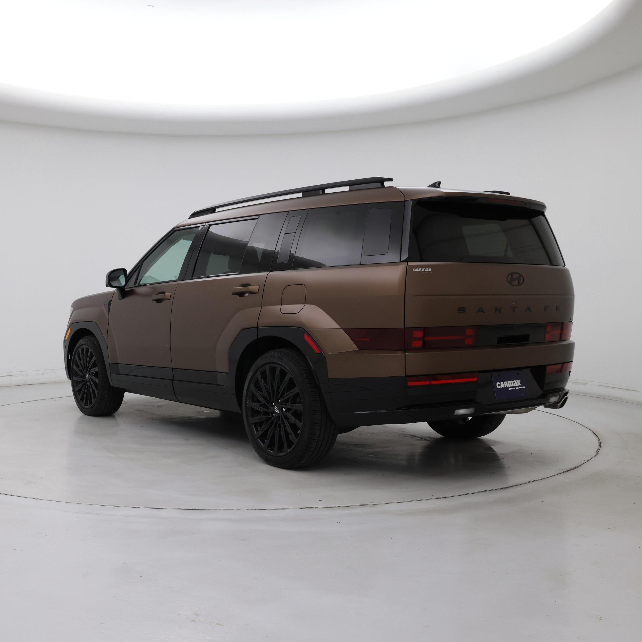 Thumbnail: 2025 Hyundai Santa Fe - 2