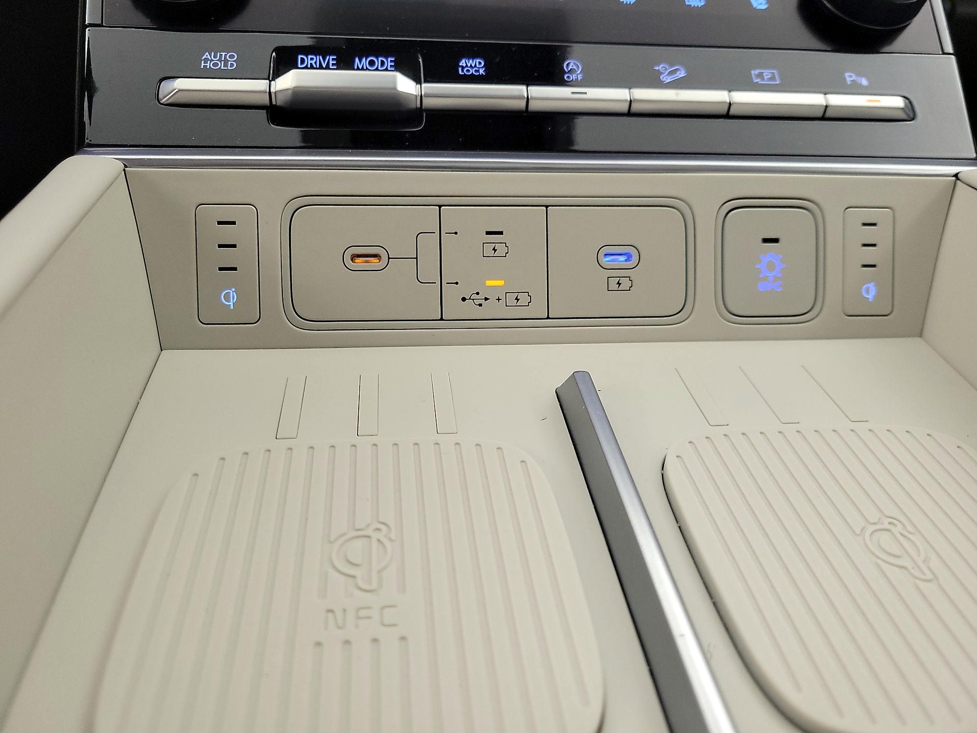 Thumbnail: 2025 Hyundai Santa Fe - 19