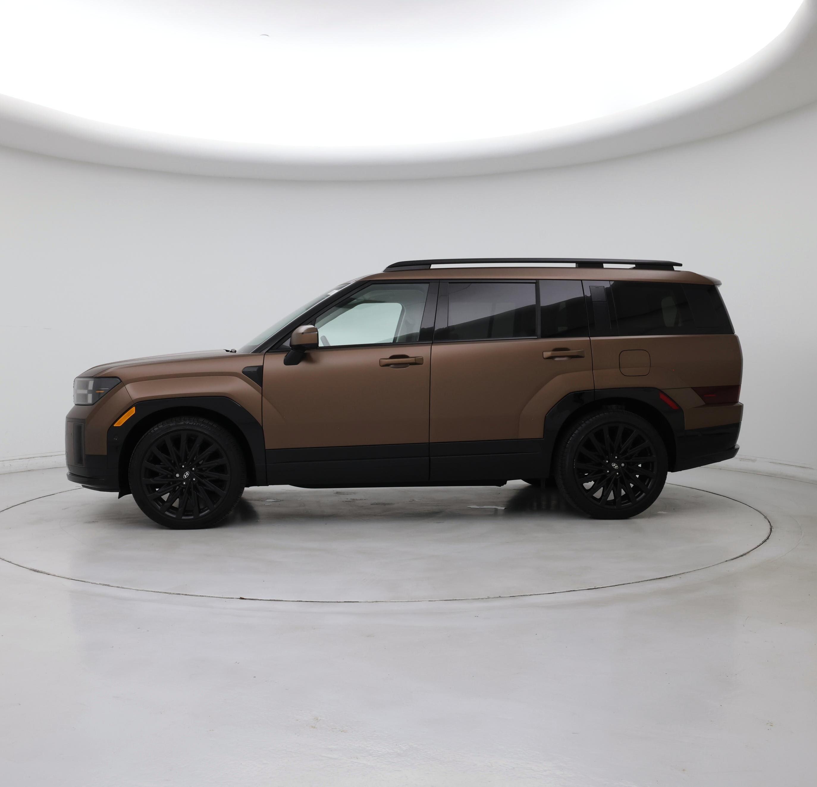 Thumbnail: 2025 Hyundai Santa Fe - 3