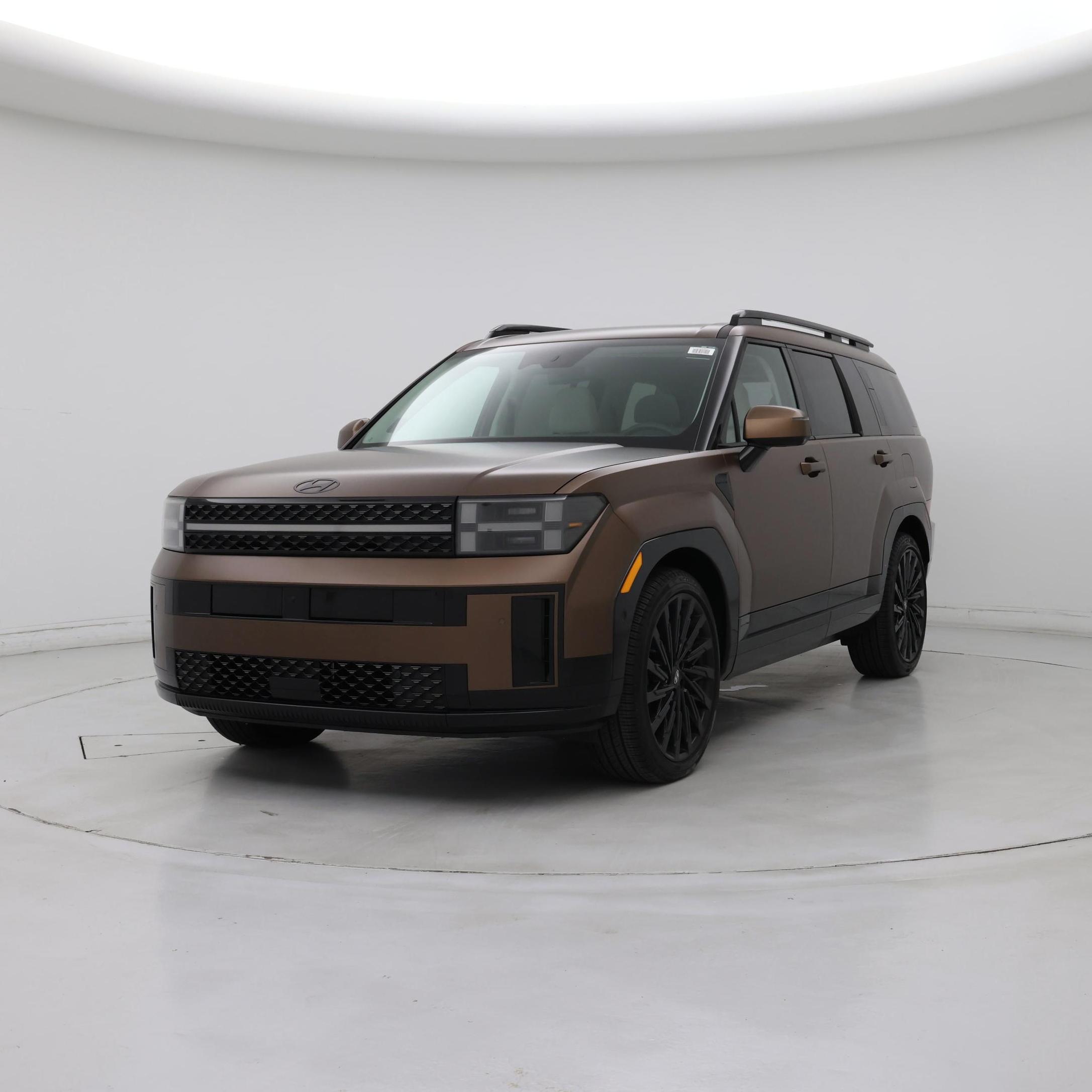 Thumbnail: 2025 Hyundai Santa Fe - 4