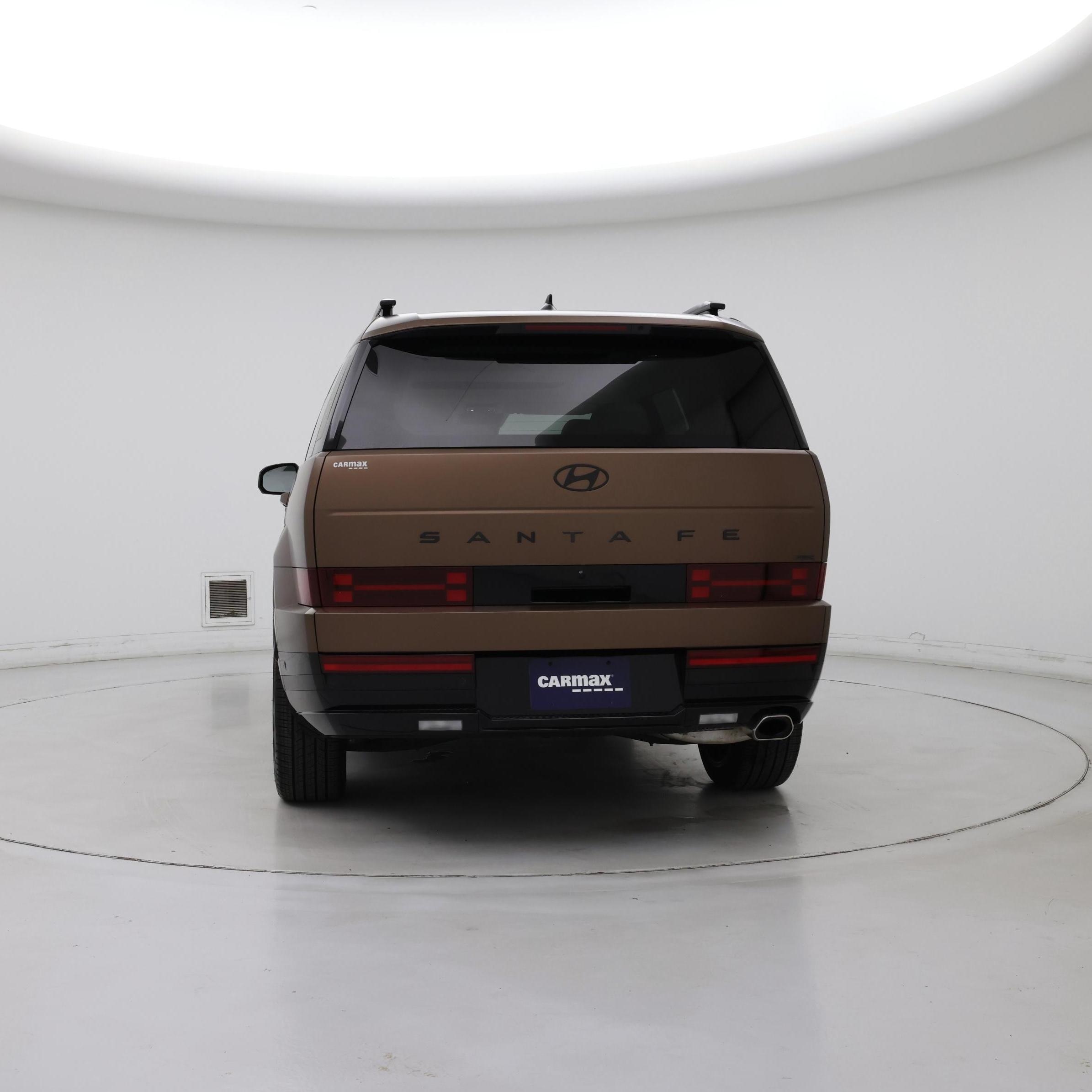 Thumbnail: 2025 Hyundai Santa Fe - 6