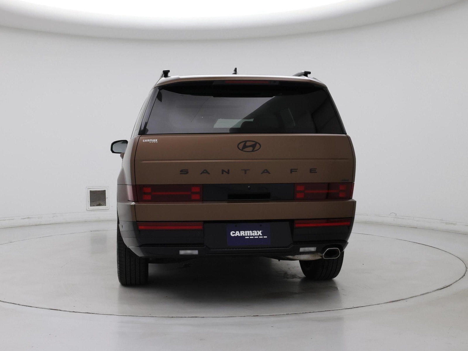 2025 Hyundai Santa Fe Calligraphy - Photo 7