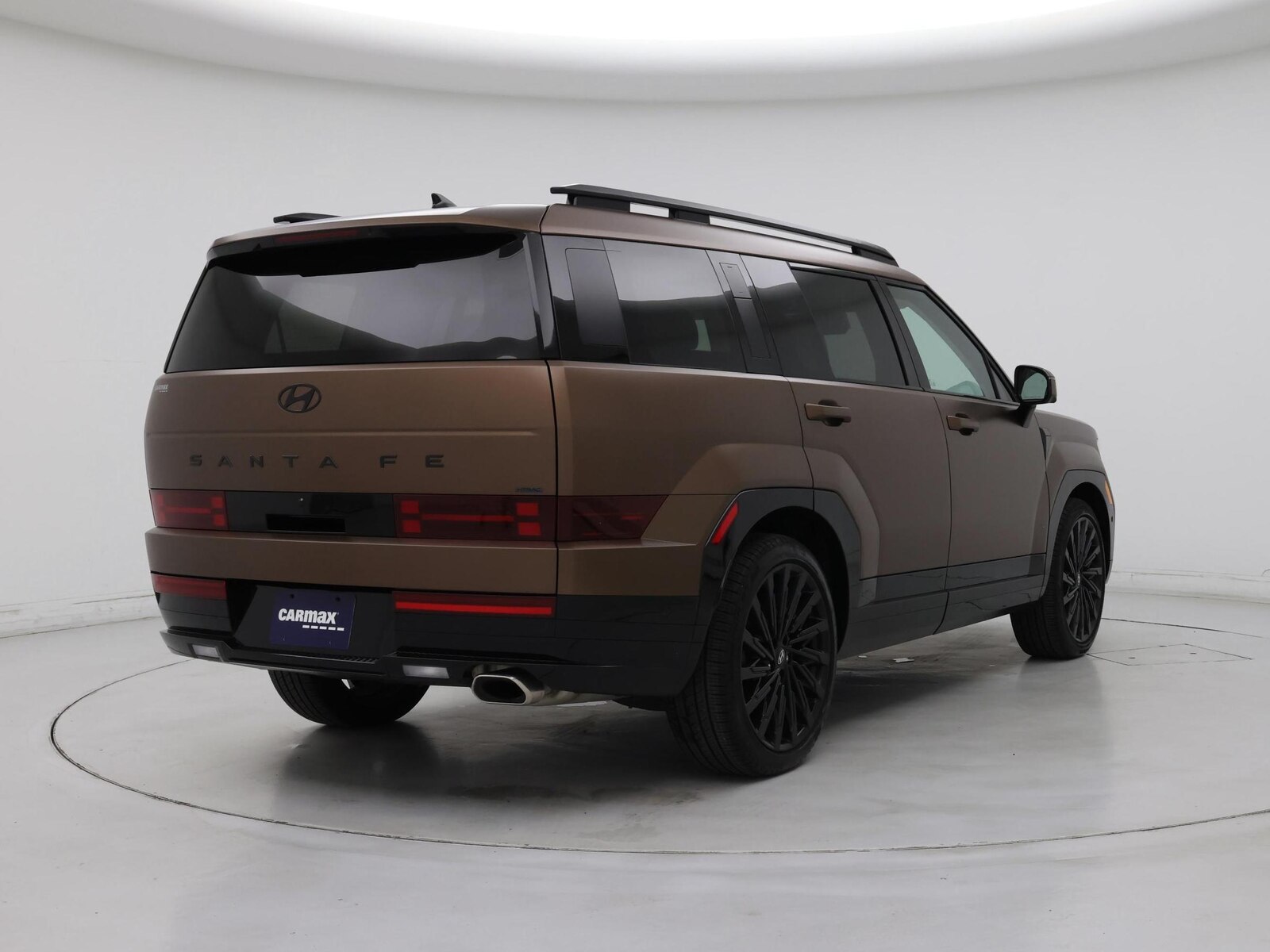 2025 Hyundai Santa Fe Calligraphy - Photo 9