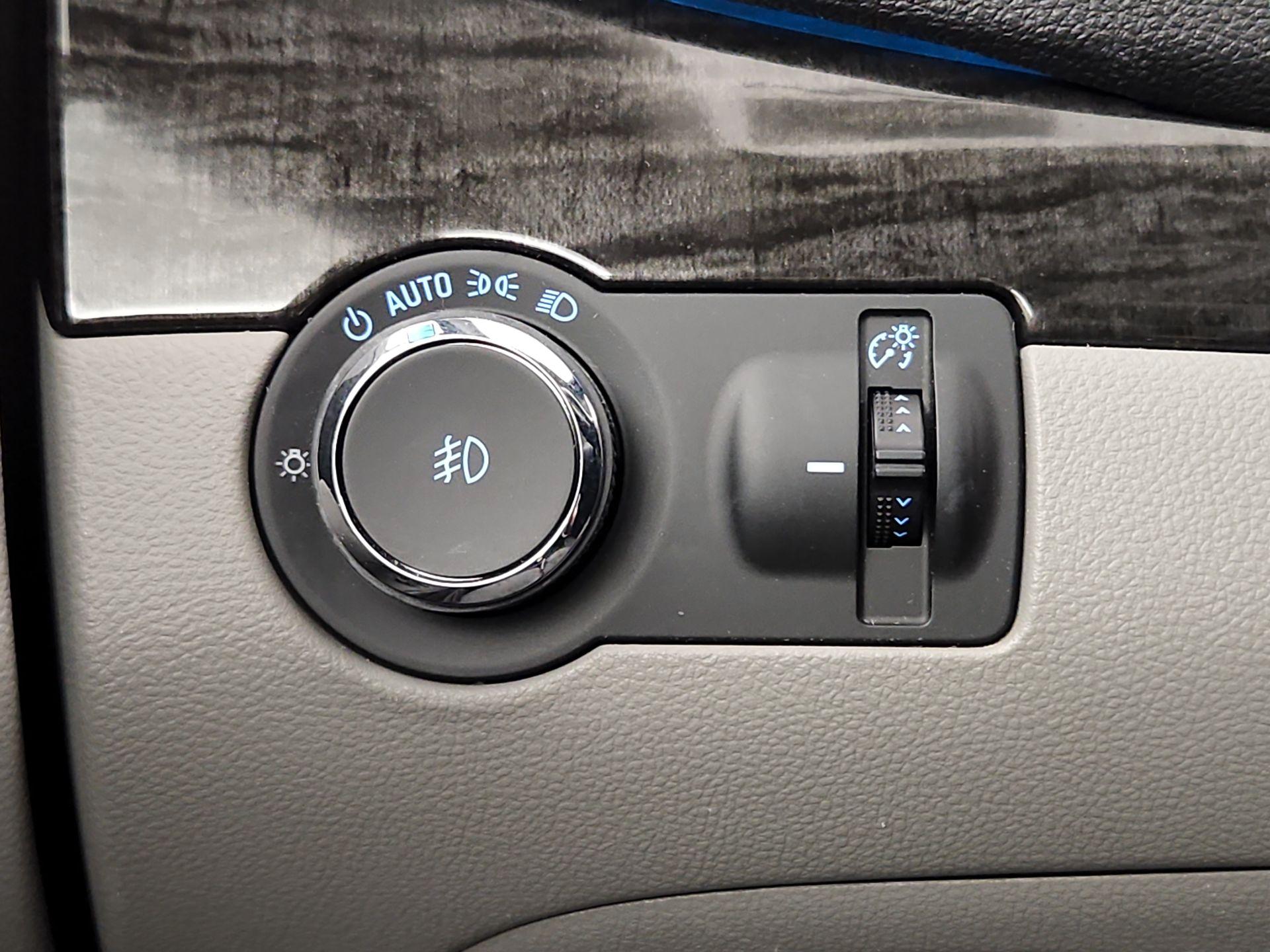 Thumbnail: 2016 Buick Encore - 13