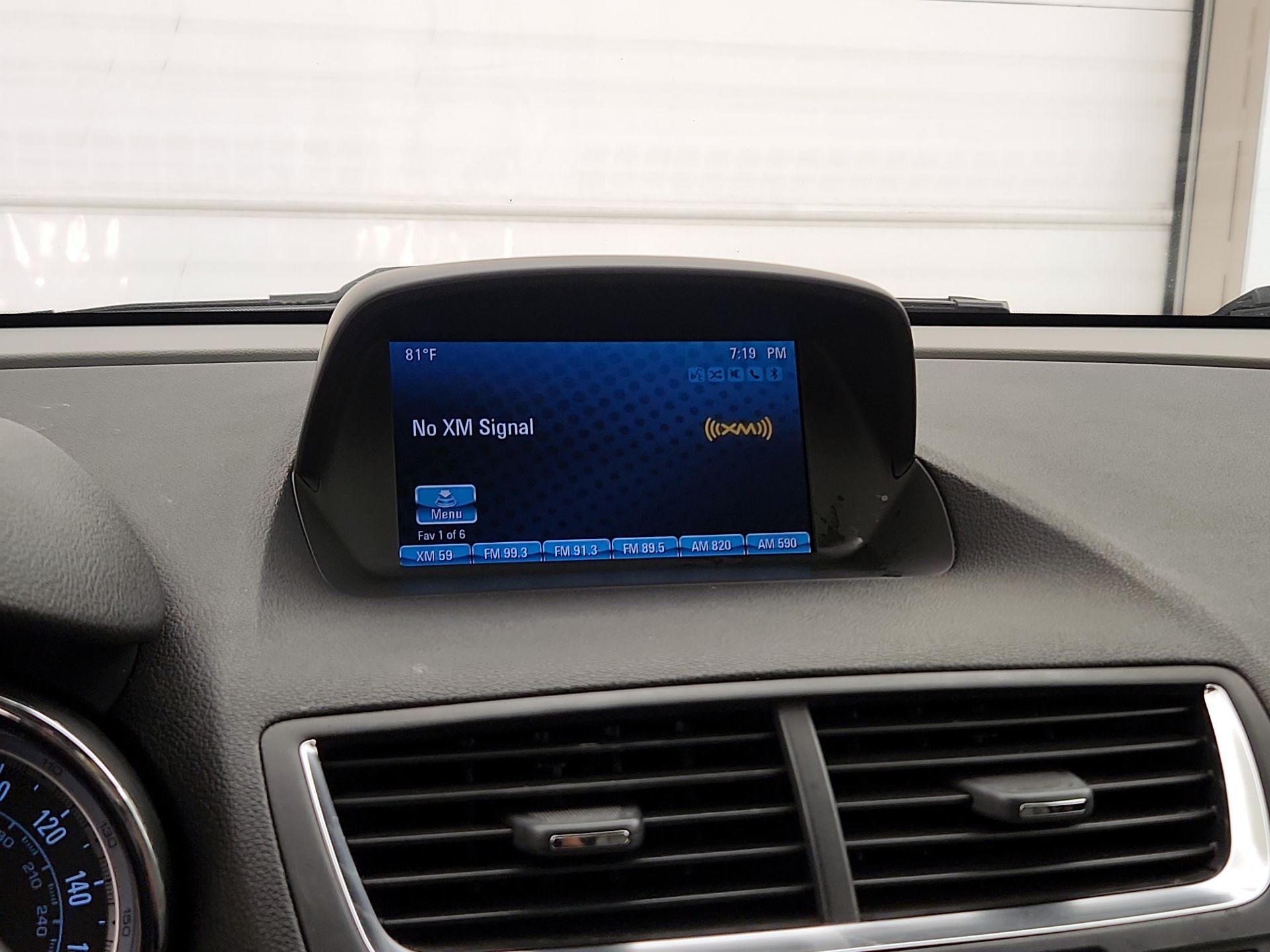 Thumbnail: 2016 Buick Encore - 15