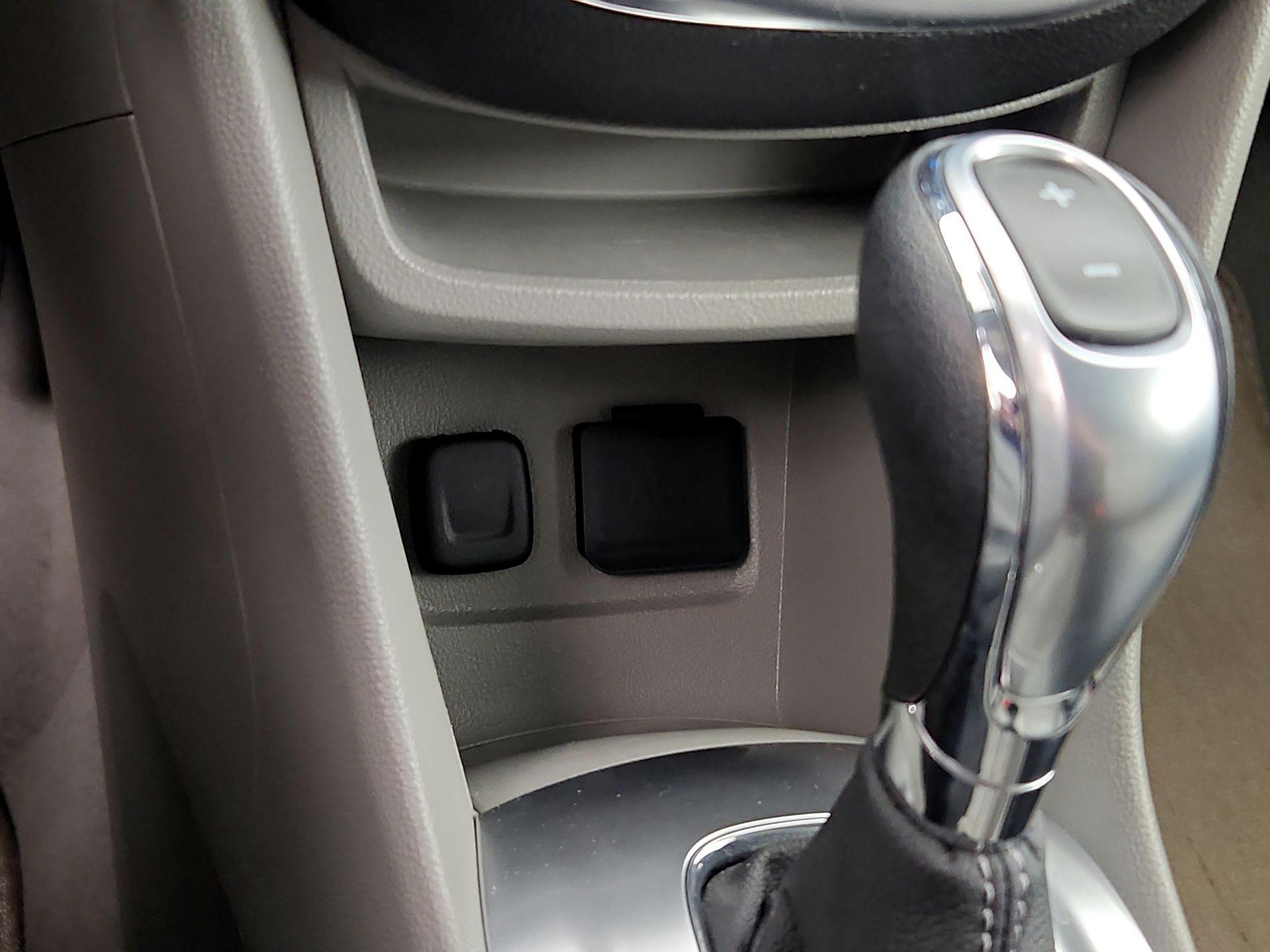 Thumbnail: 2016 Buick Encore - 18