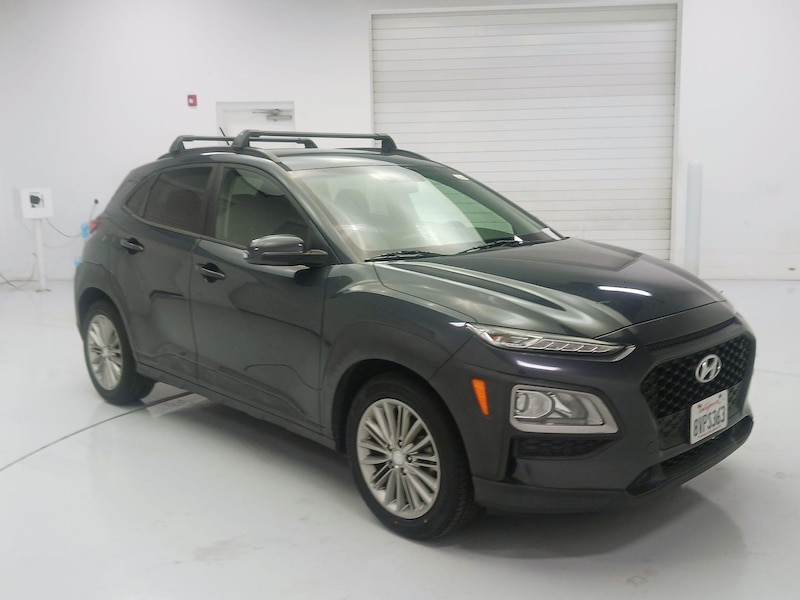 2018 Hyundai Kona SEL -
                  Murrieta, CA