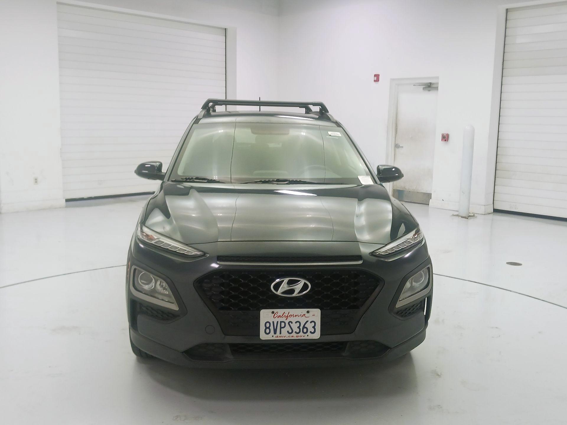 Thumbnail: 2018 Hyundai Kona - 2