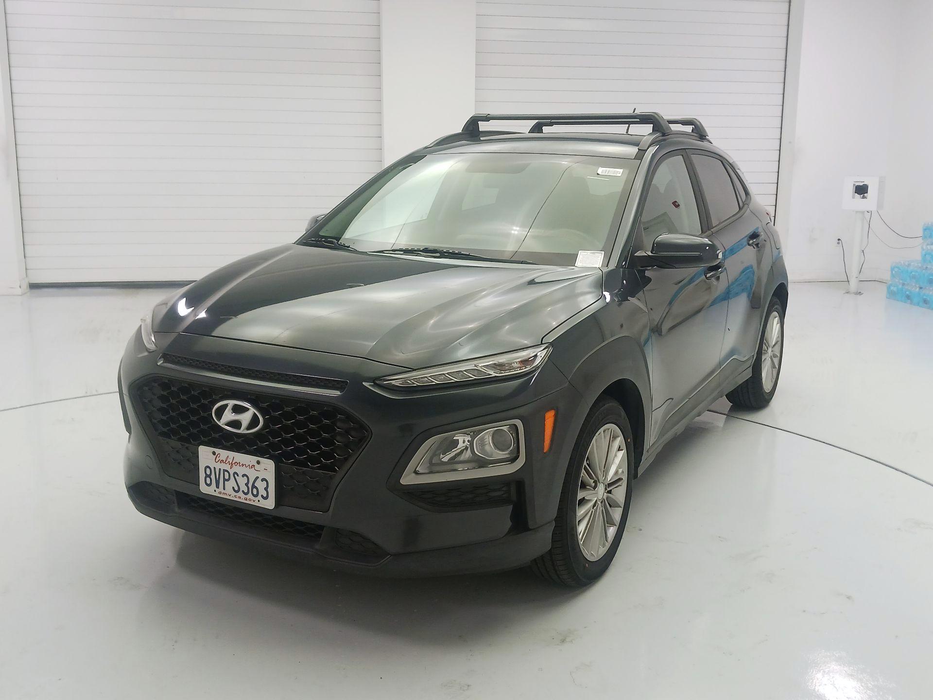 Thumbnail: 2018 Hyundai Kona - 3