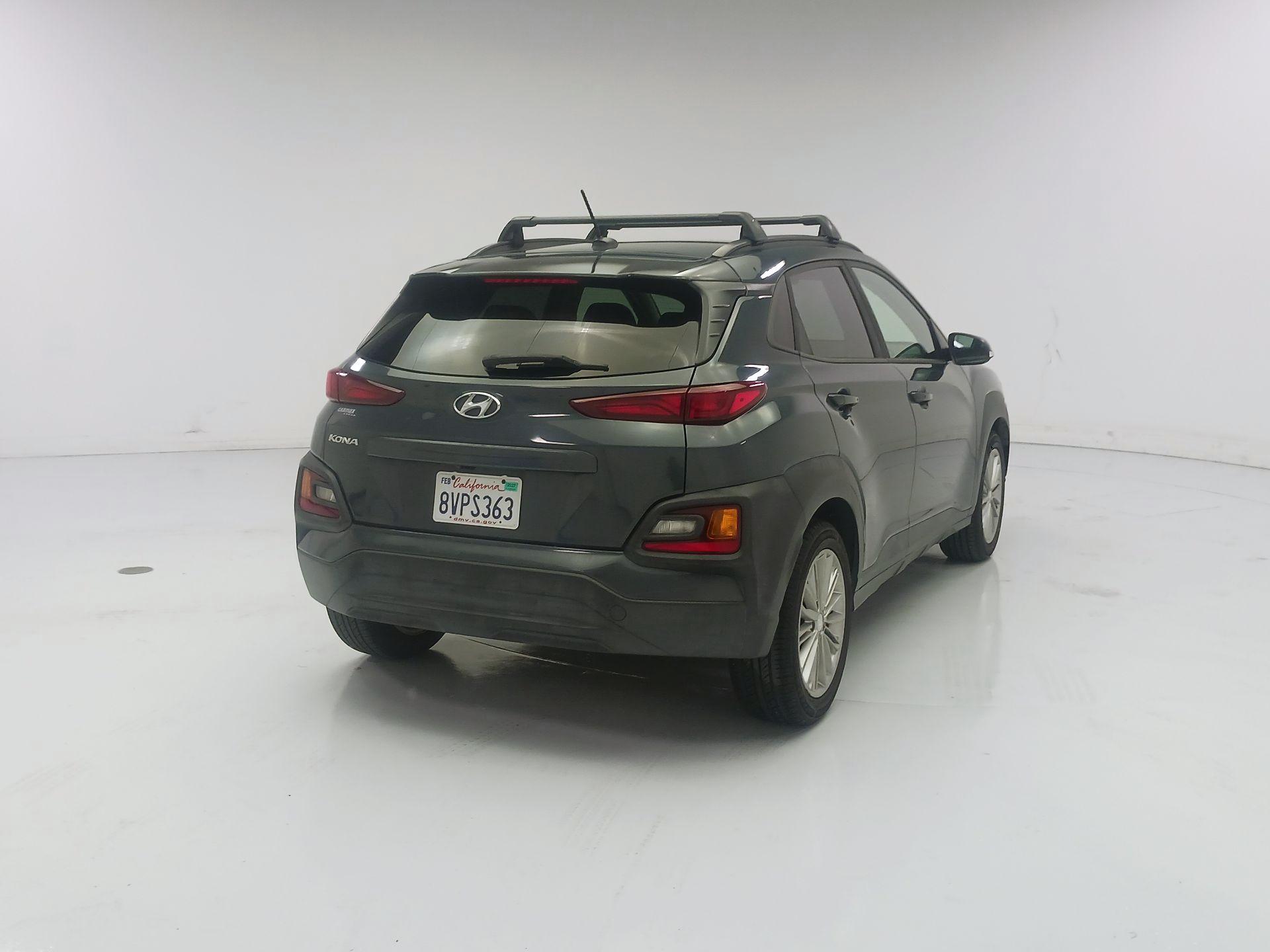 Thumbnail: 2018 Hyundai Kona - 5