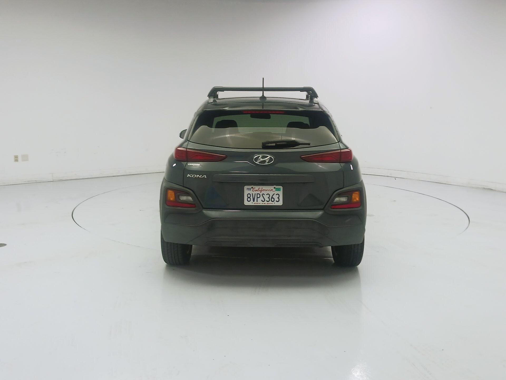 Thumbnail: 2018 Hyundai Kona - 6