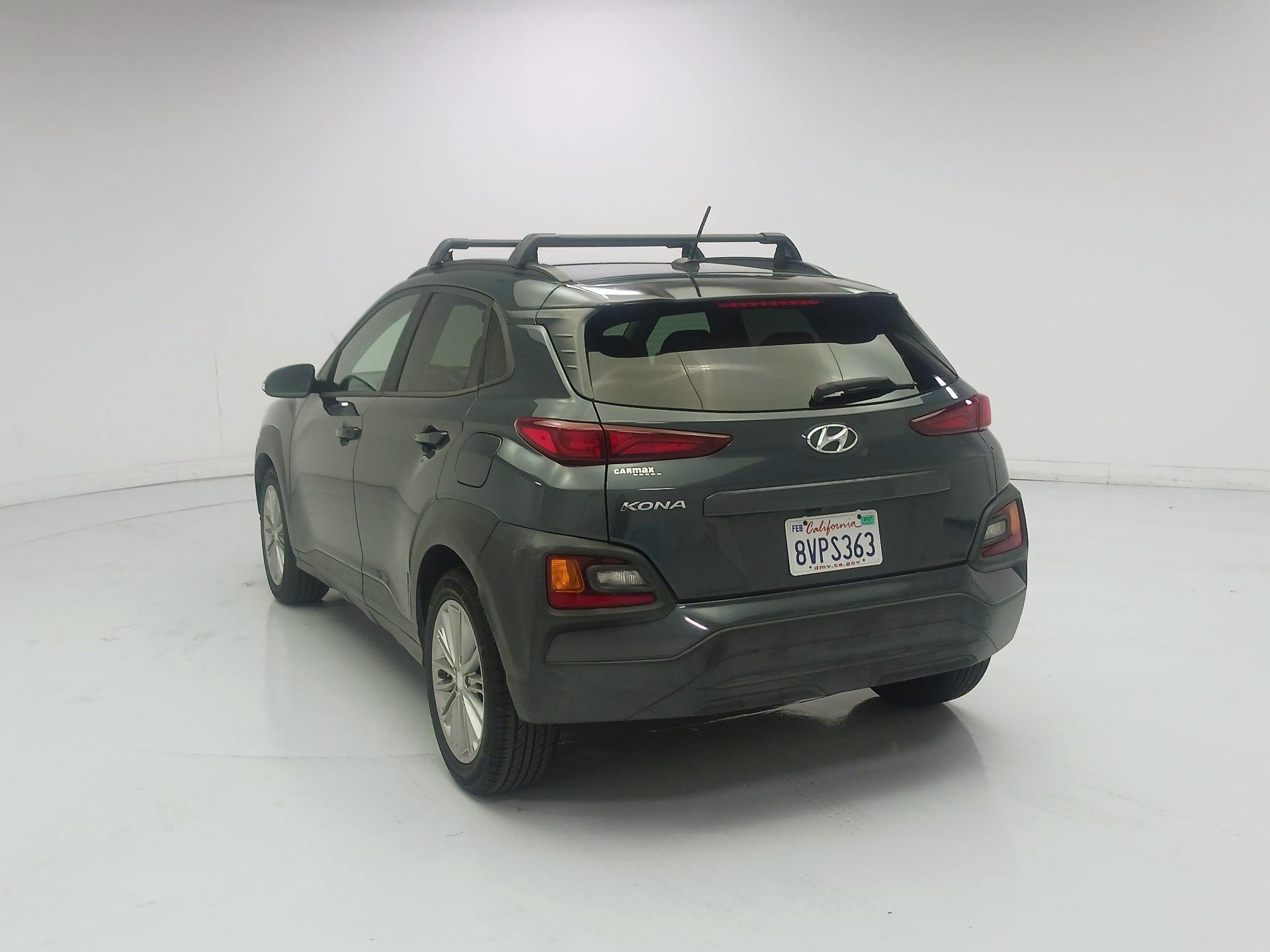 Thumbnail: 2018 Hyundai Kona - 7