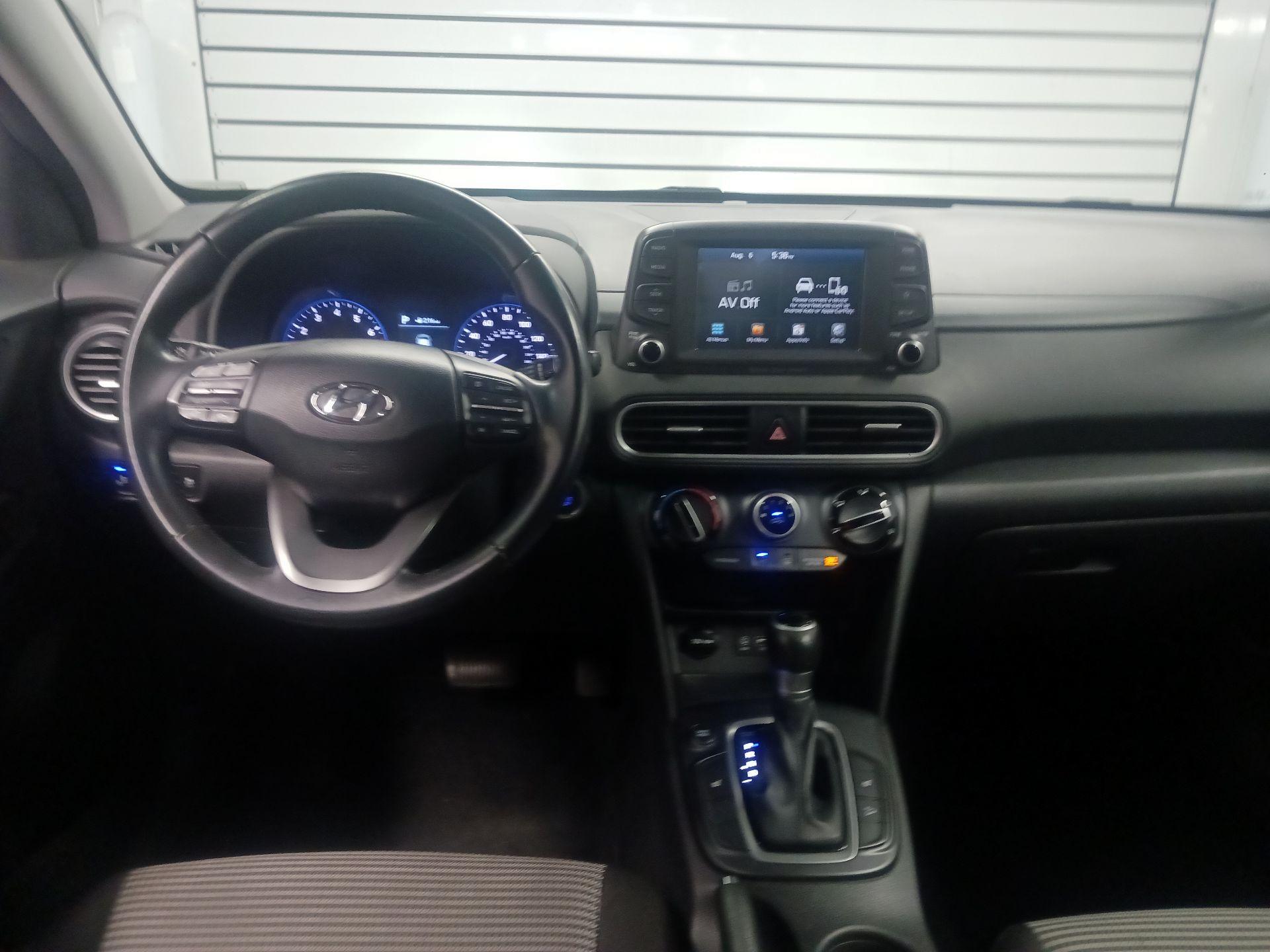 Thumbnail: 2018 Hyundai Kona - 8