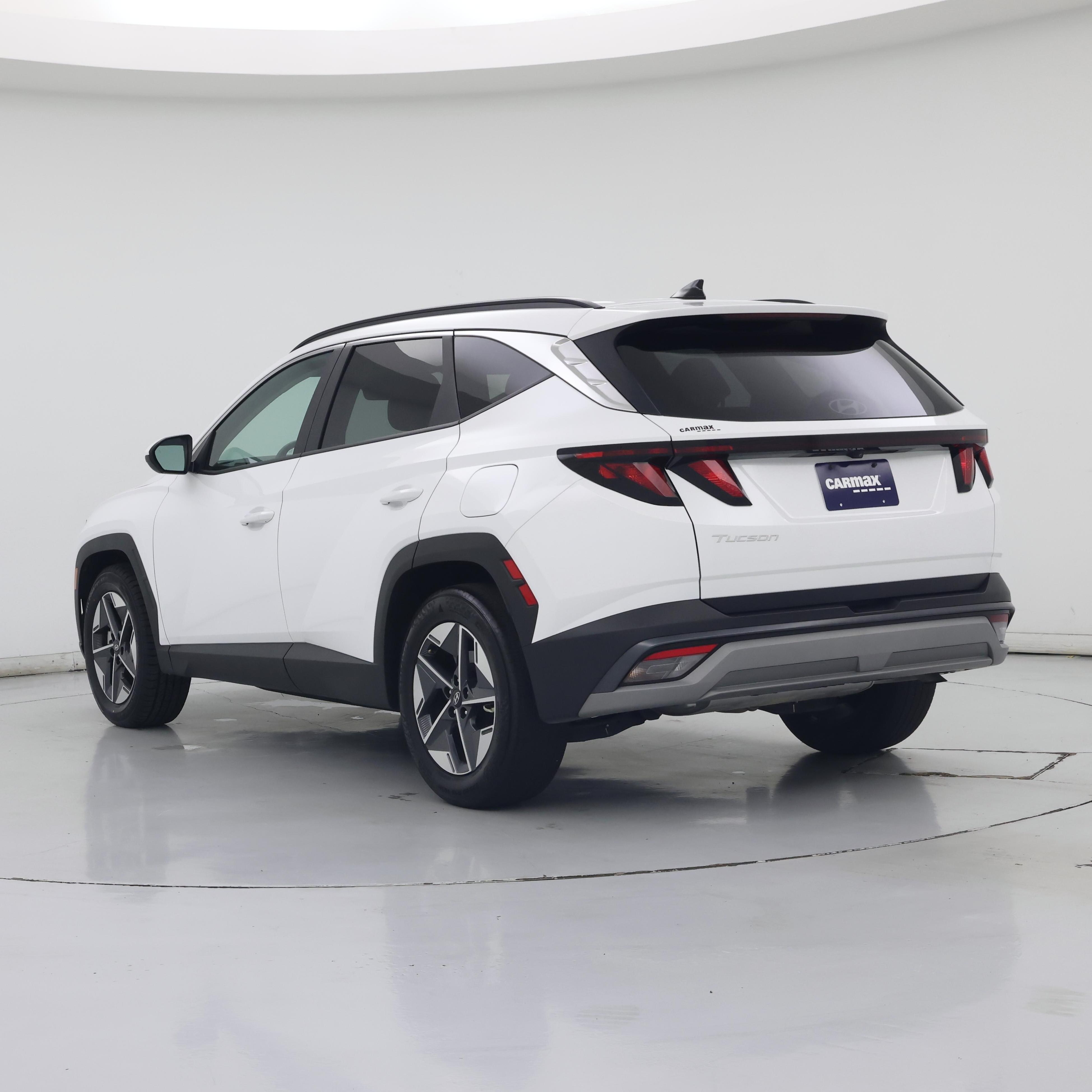 Thumbnail: 2025 Hyundai Tucson - 2