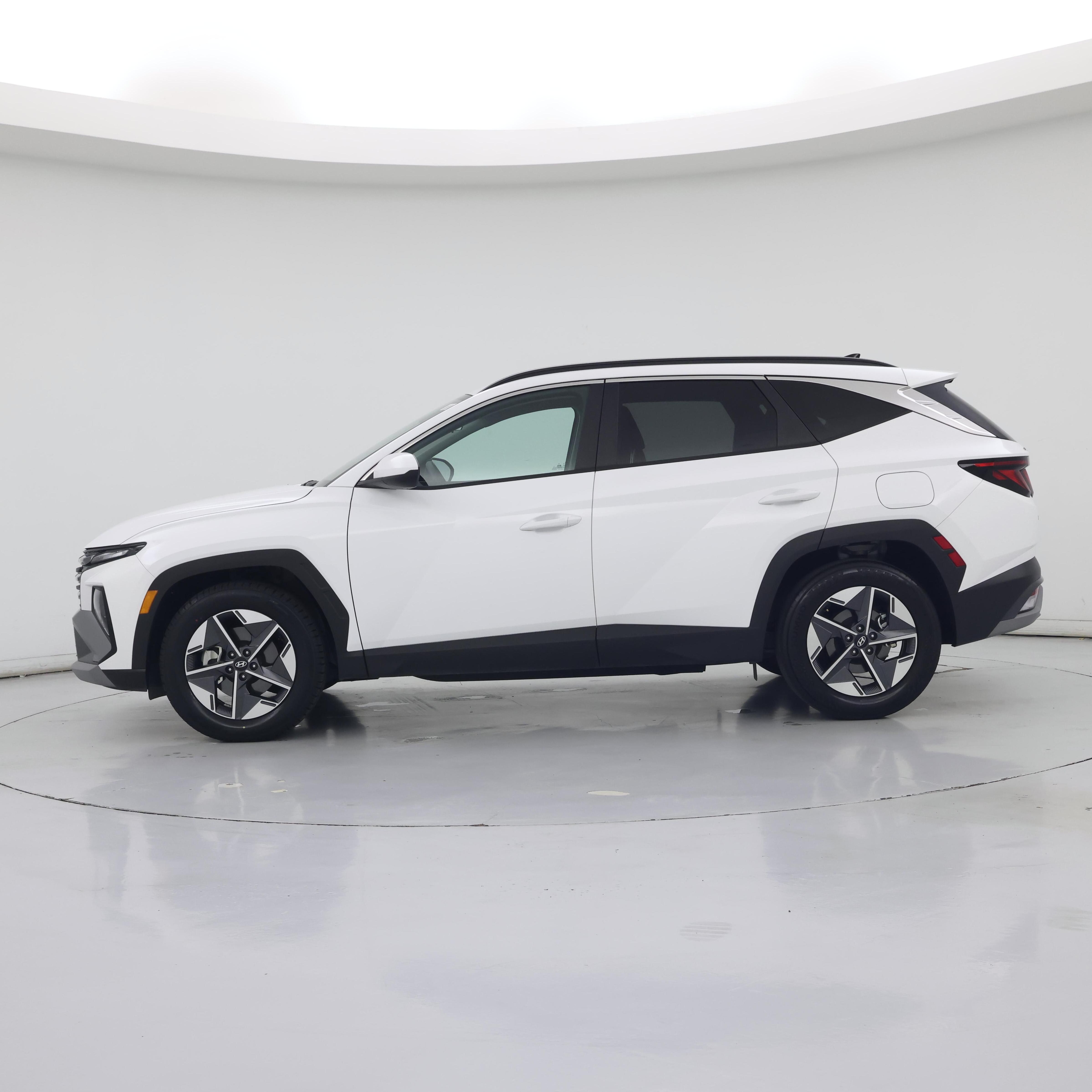 Thumbnail: 2025 Hyundai Tucson - 3