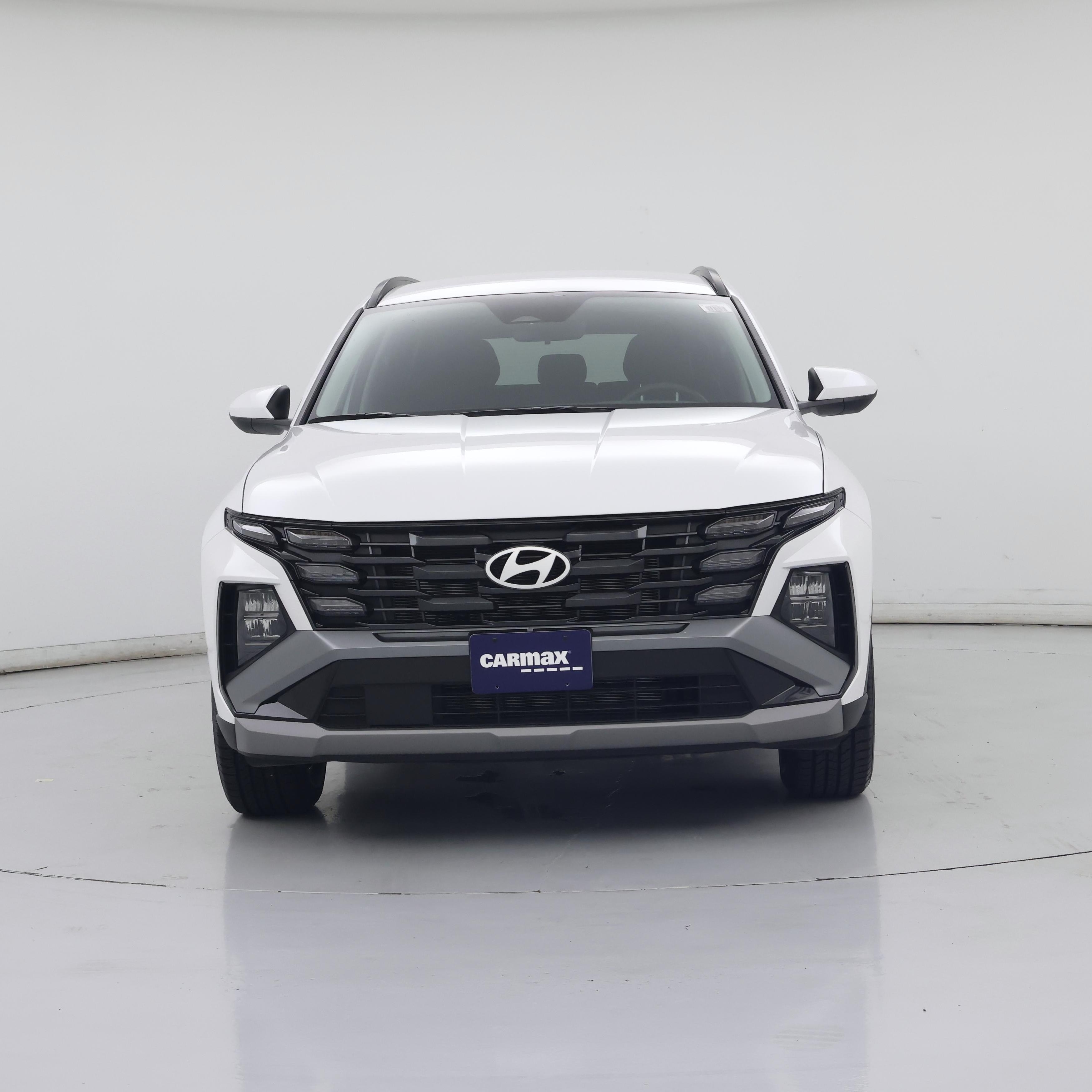 Thumbnail: 2025 Hyundai Tucson - 5