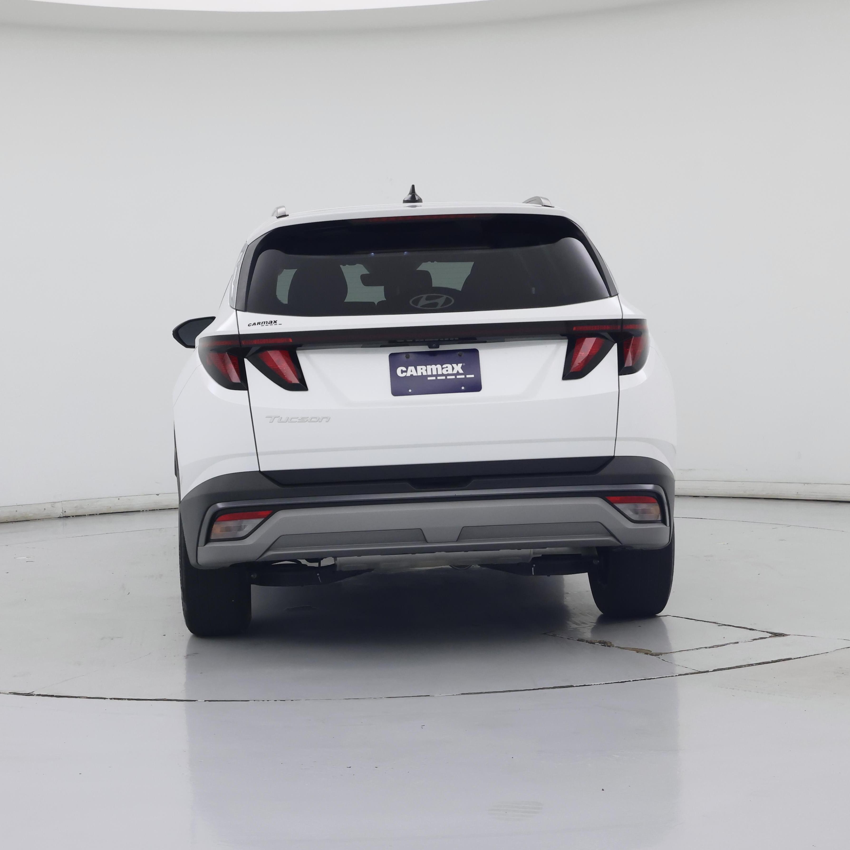 Thumbnail: 2025 Hyundai Tucson - 6