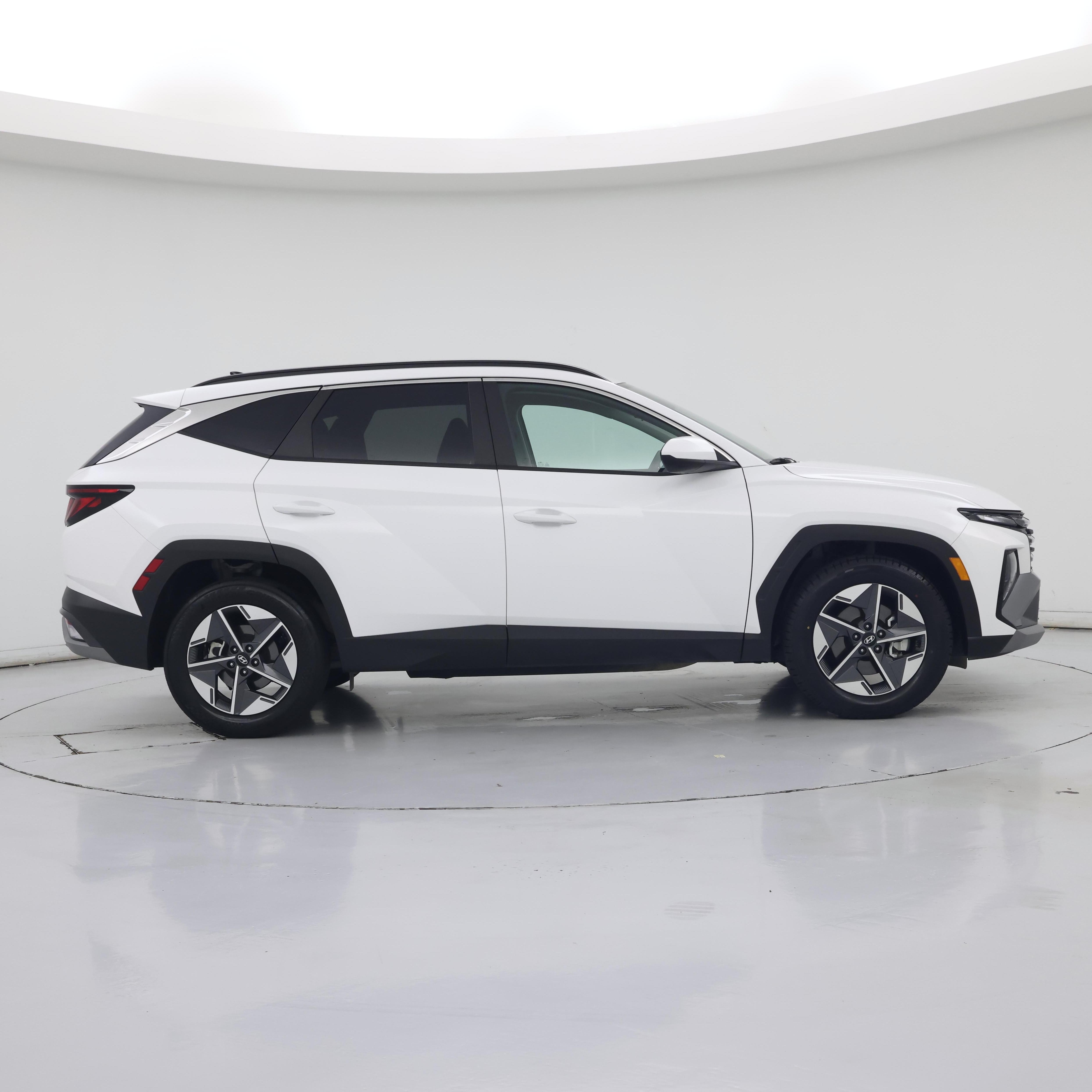 Thumbnail: 2025 Hyundai Tucson - 7