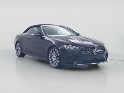 2023 Mercedes-Benz E450
