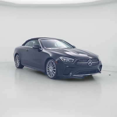 2023 Mercedes-Benz E450