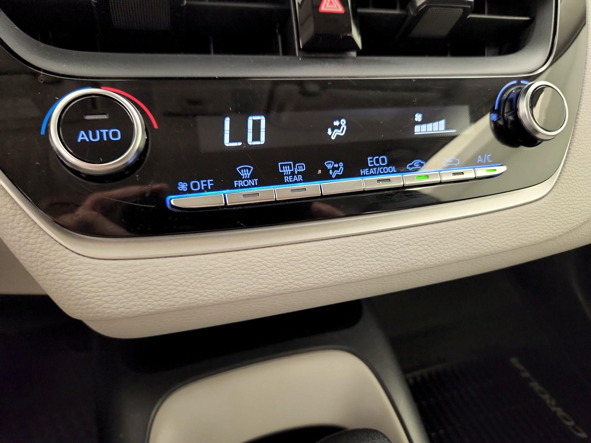 Thumbnail: 2020 Toyota Corolla - 17