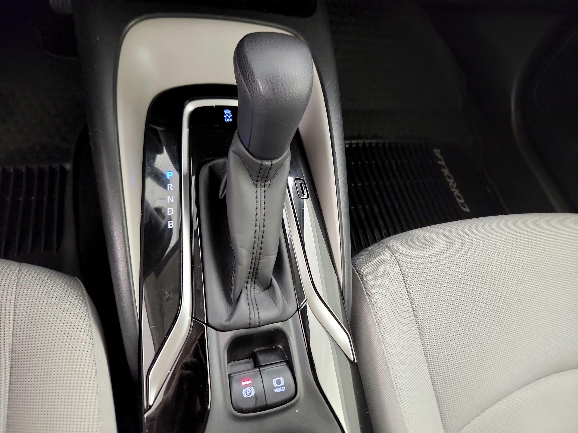 Thumbnail: 2020 Toyota Corolla - 18