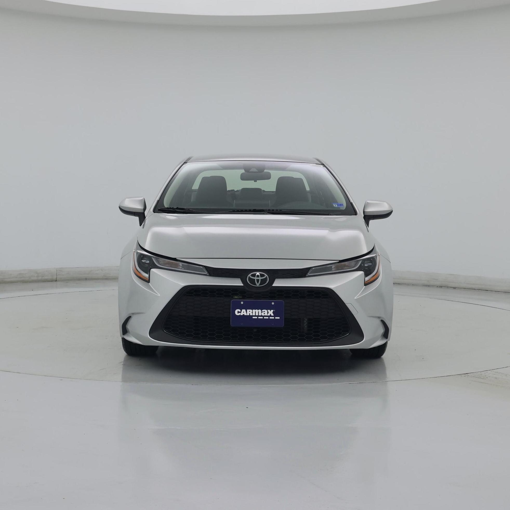 Thumbnail: 2020 Toyota Corolla - 5