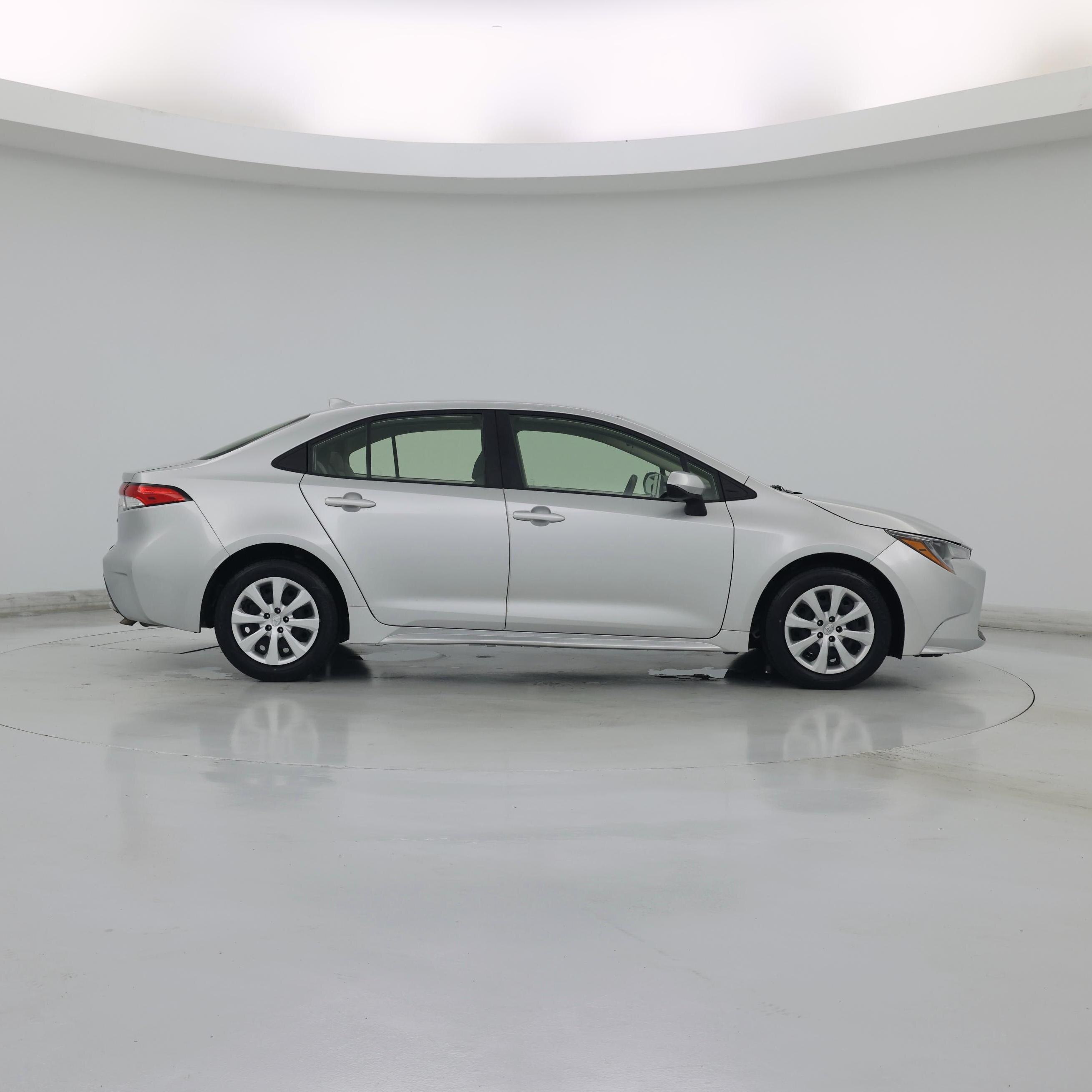 Thumbnail: 2020 Toyota Corolla - 7