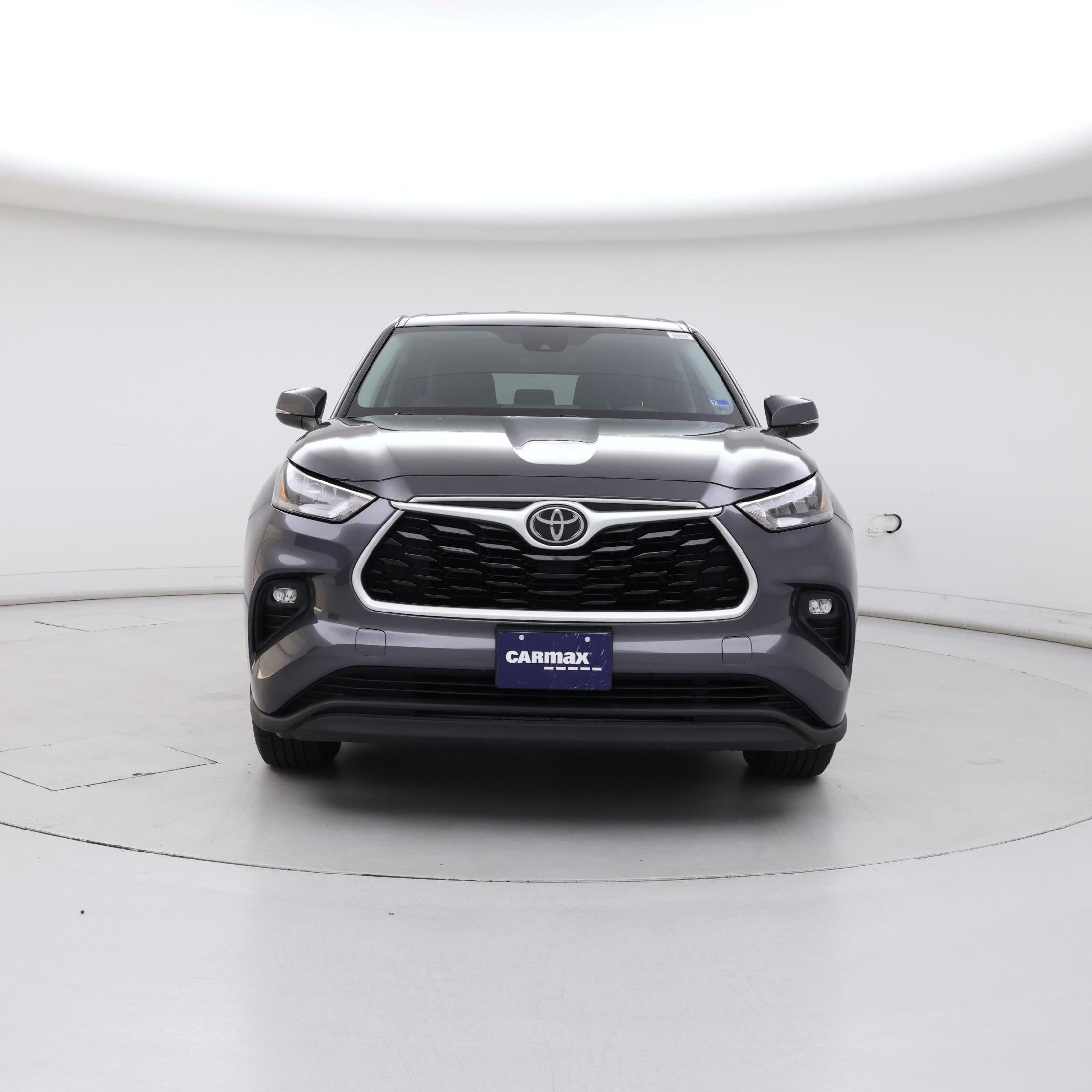 Thumbnail: 2020 Toyota Highlander - 5