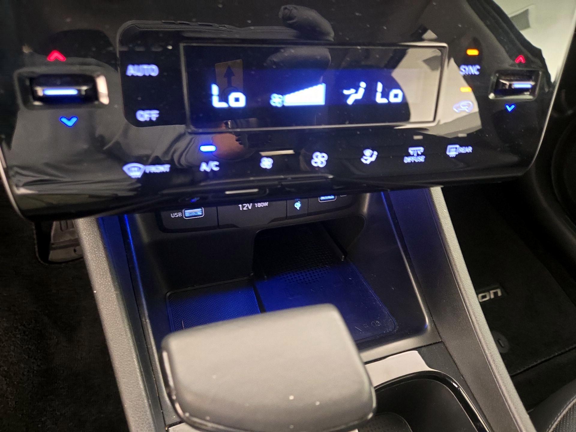 Thumbnail: 2023 Hyundai Tucson - 16