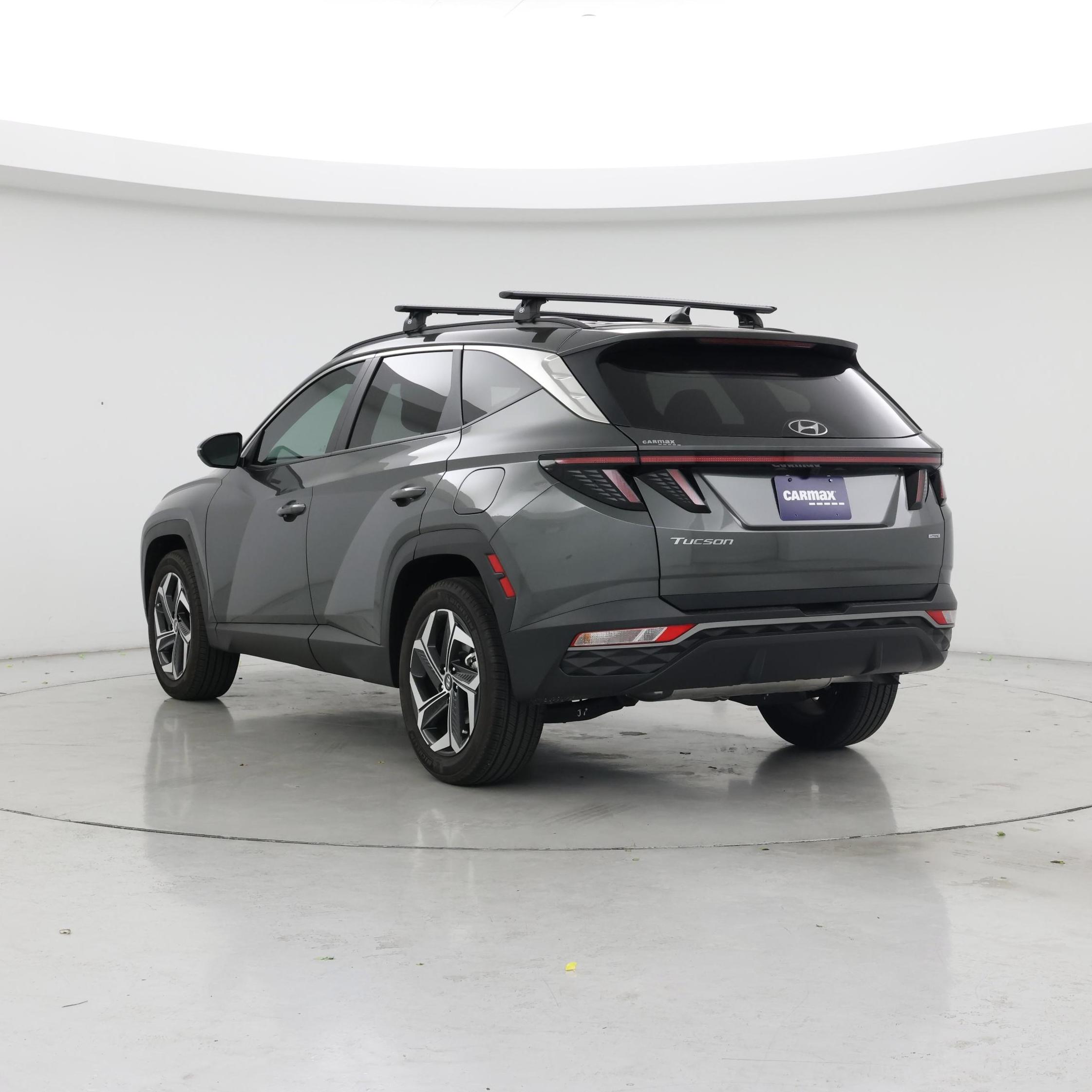 Thumbnail: 2023 Hyundai Tucson - 2