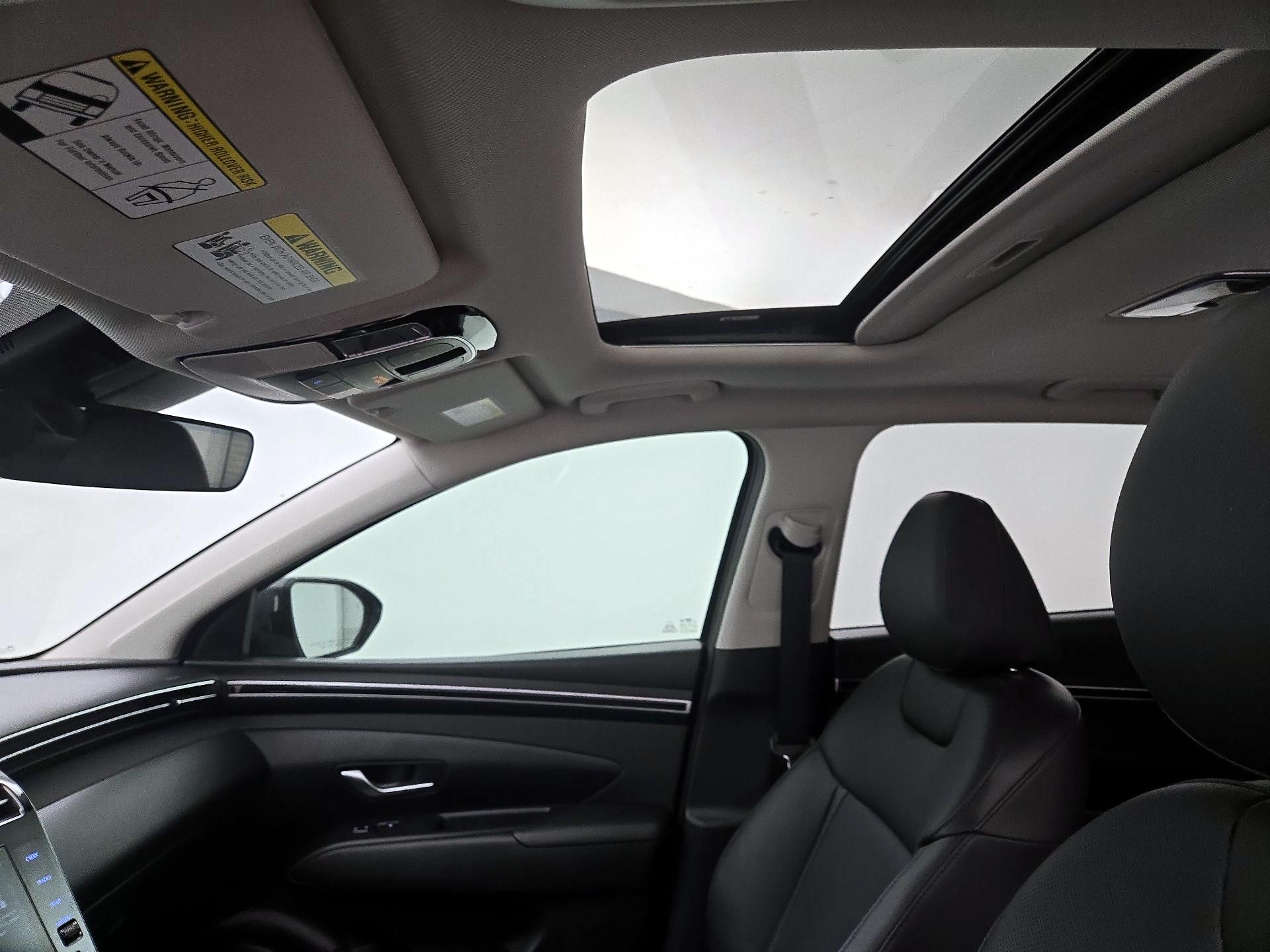 Thumbnail: 2023 Hyundai Tucson - 19