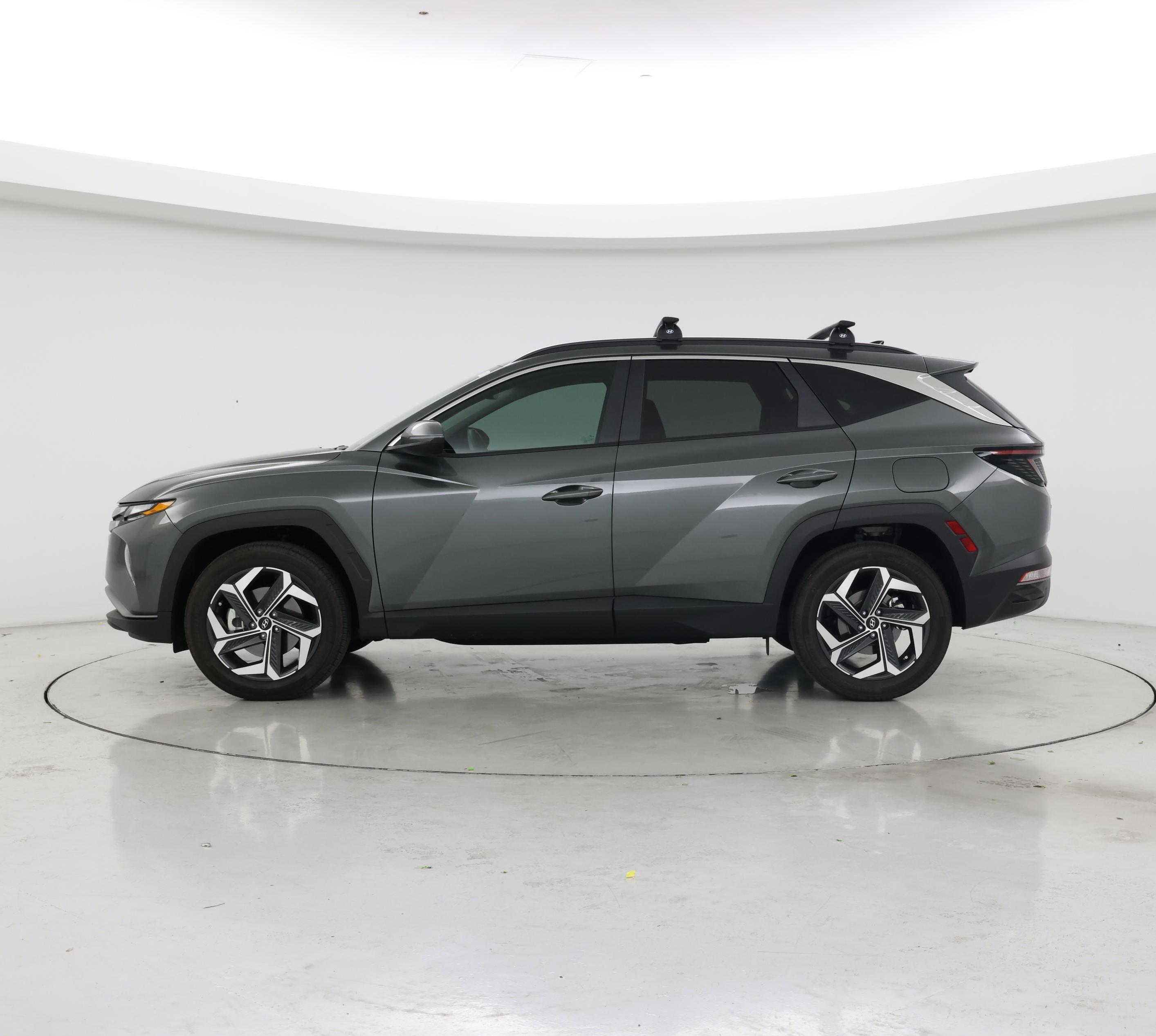 Thumbnail: 2023 Hyundai Tucson - 3