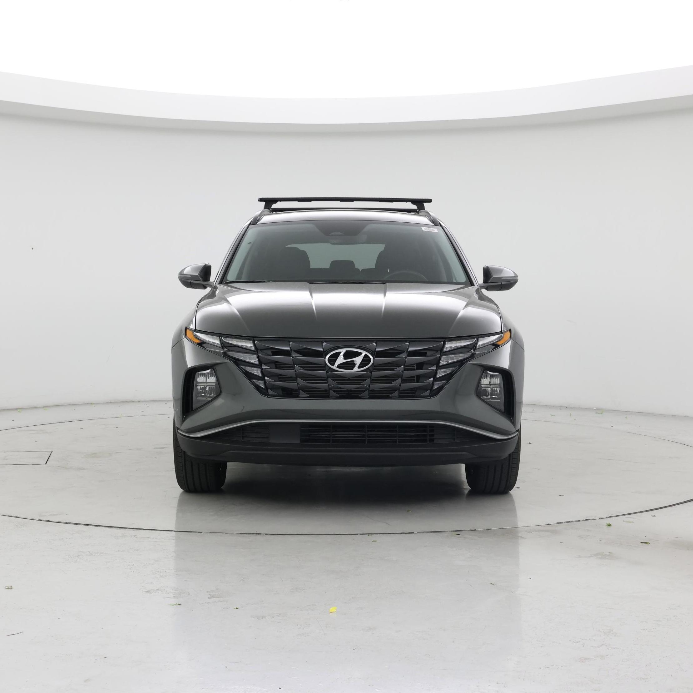 Thumbnail: 2023 Hyundai Tucson - 5