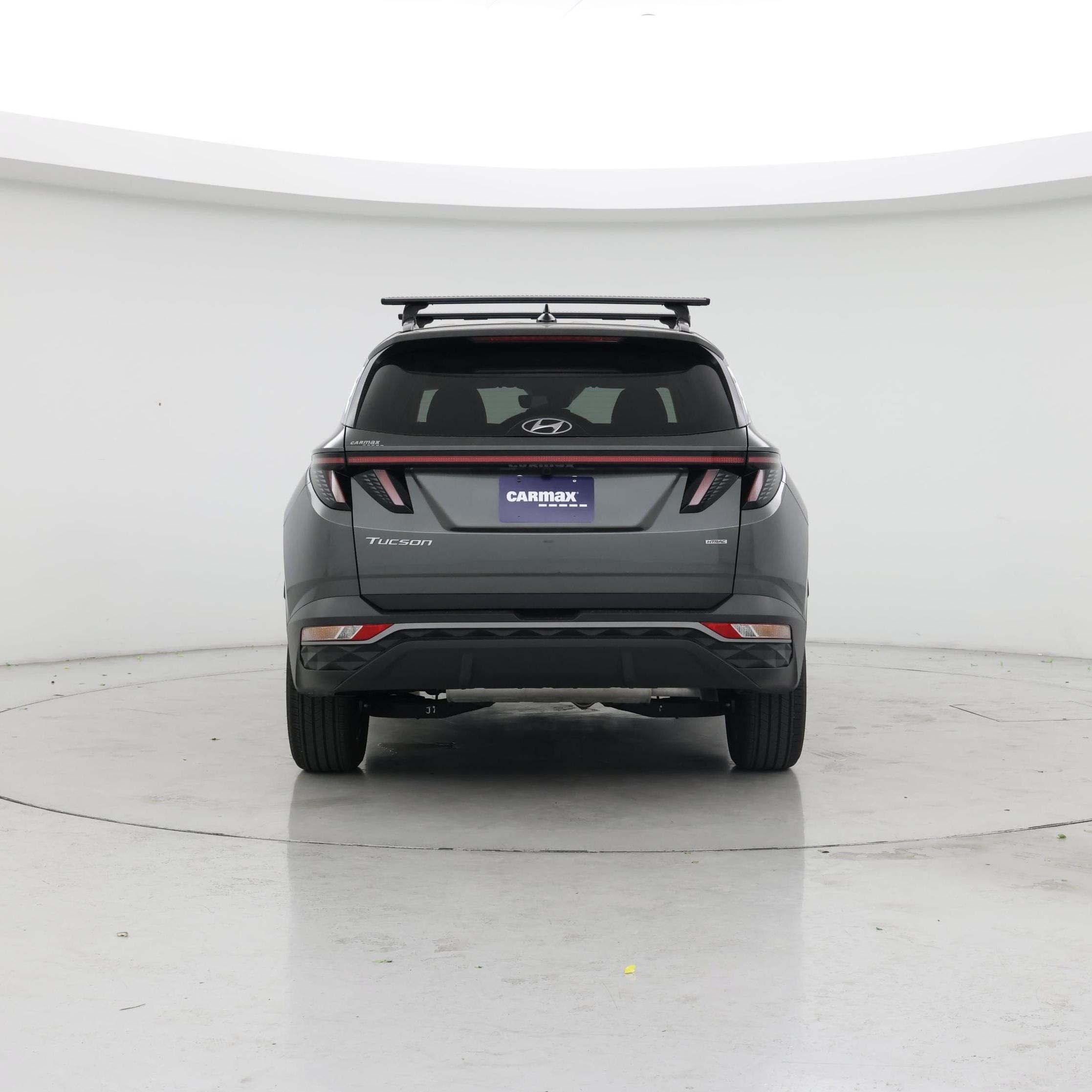 Thumbnail: 2023 Hyundai Tucson - 6